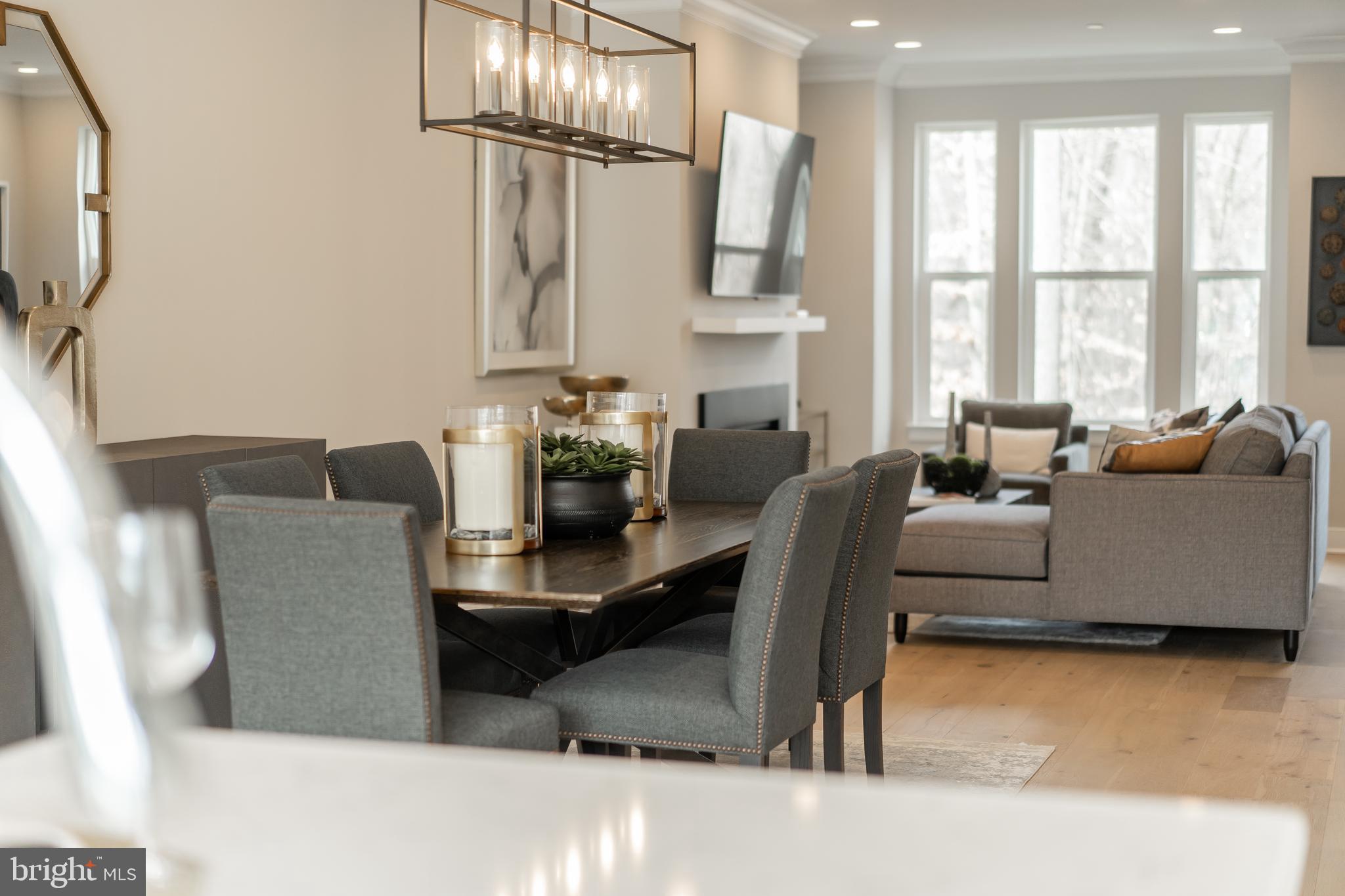 GROSVENOR PARK - Residential