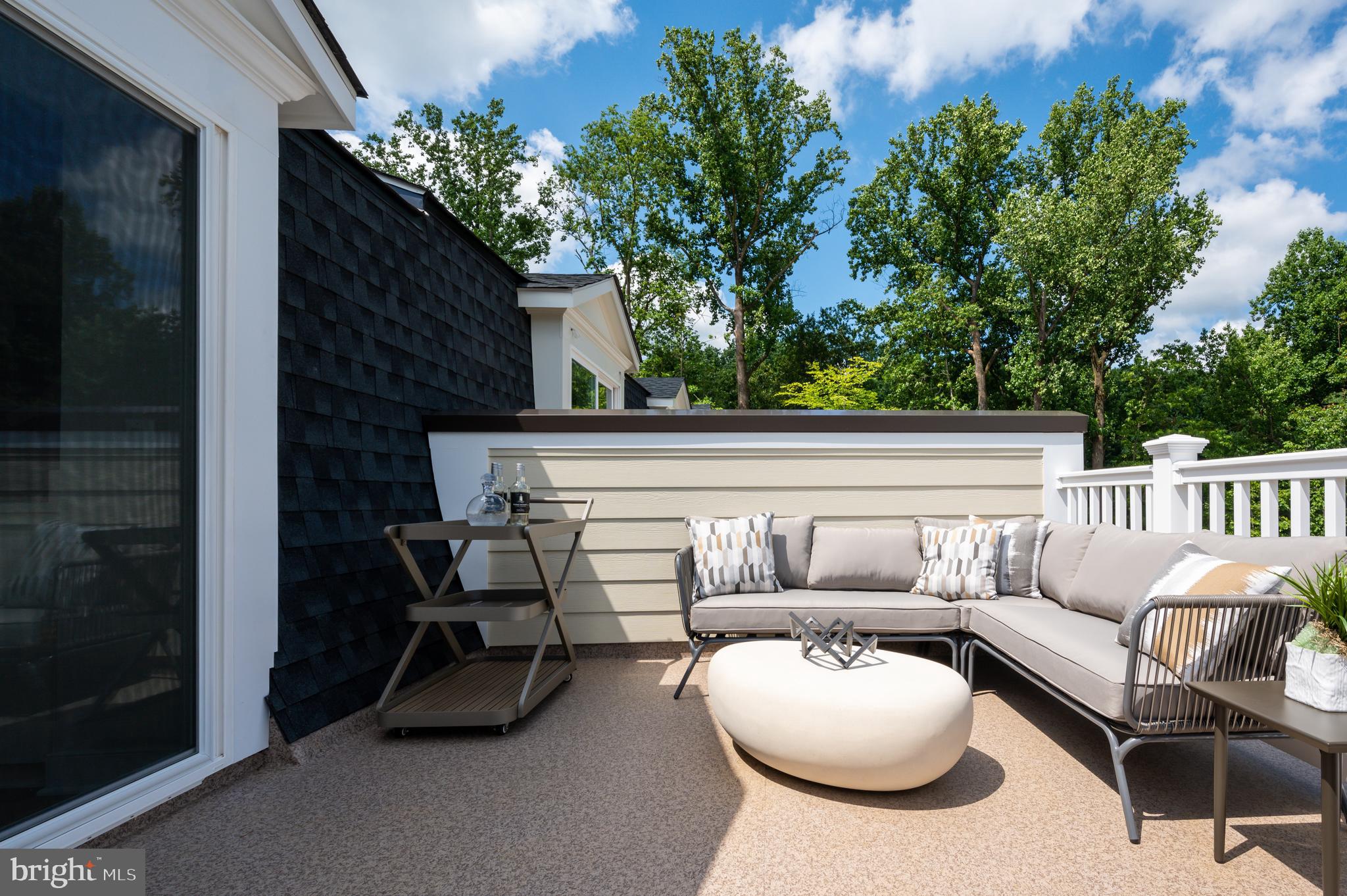 GROSVENOR PARK - Residential