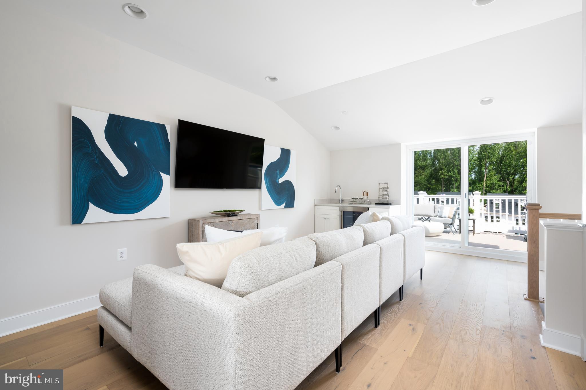 GROSVENOR PARK - Residential