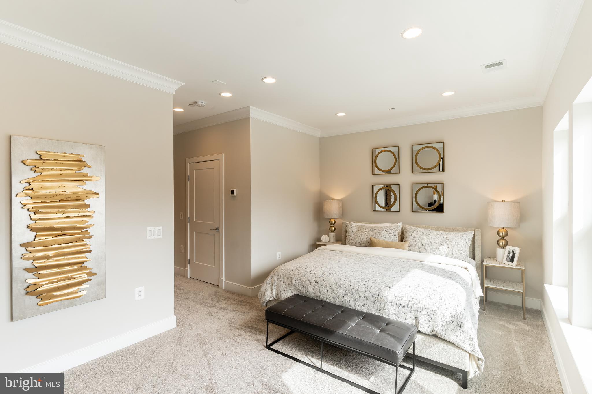 GROSVENOR PARK - Residential