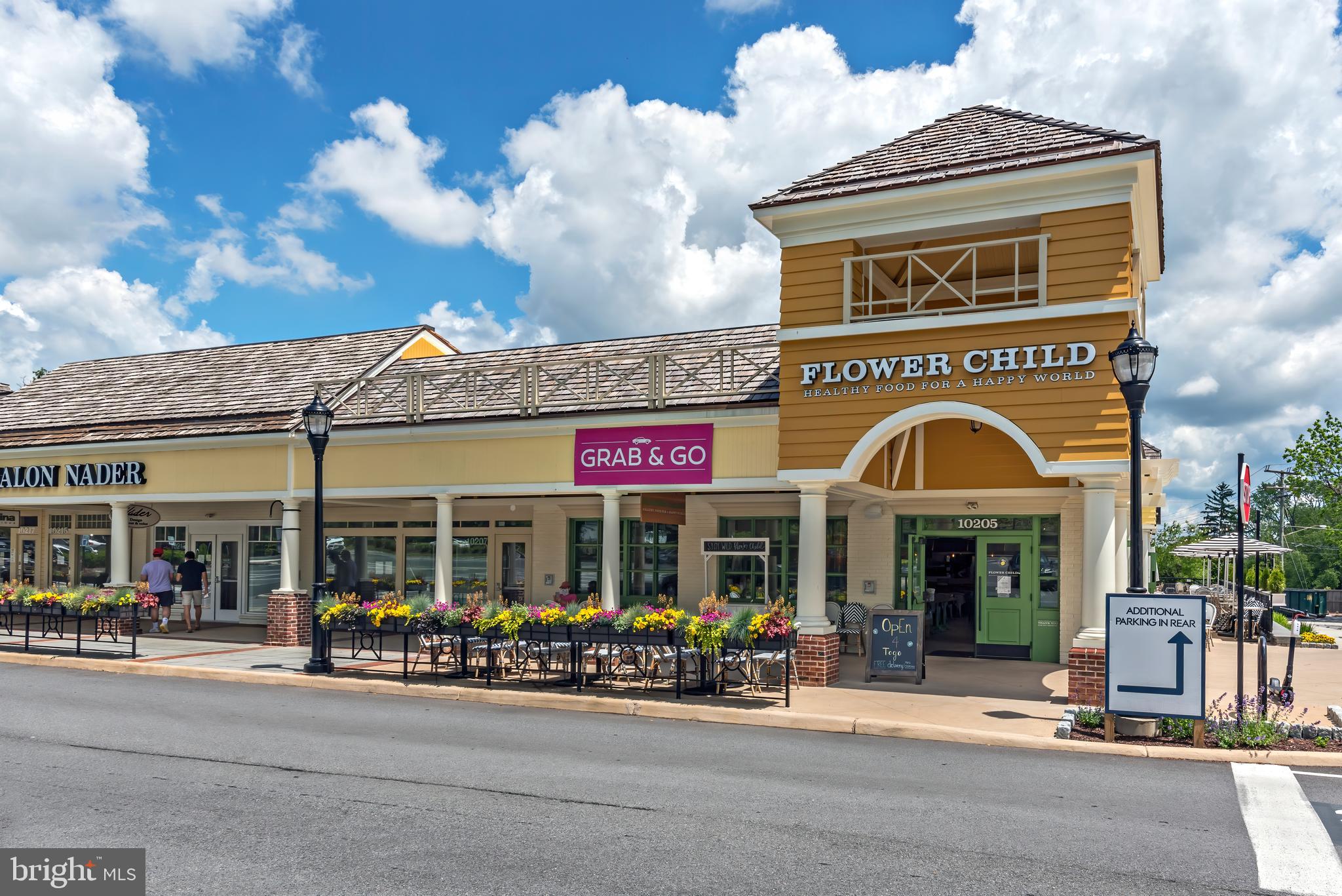 GROSVENOR PARK - Residential