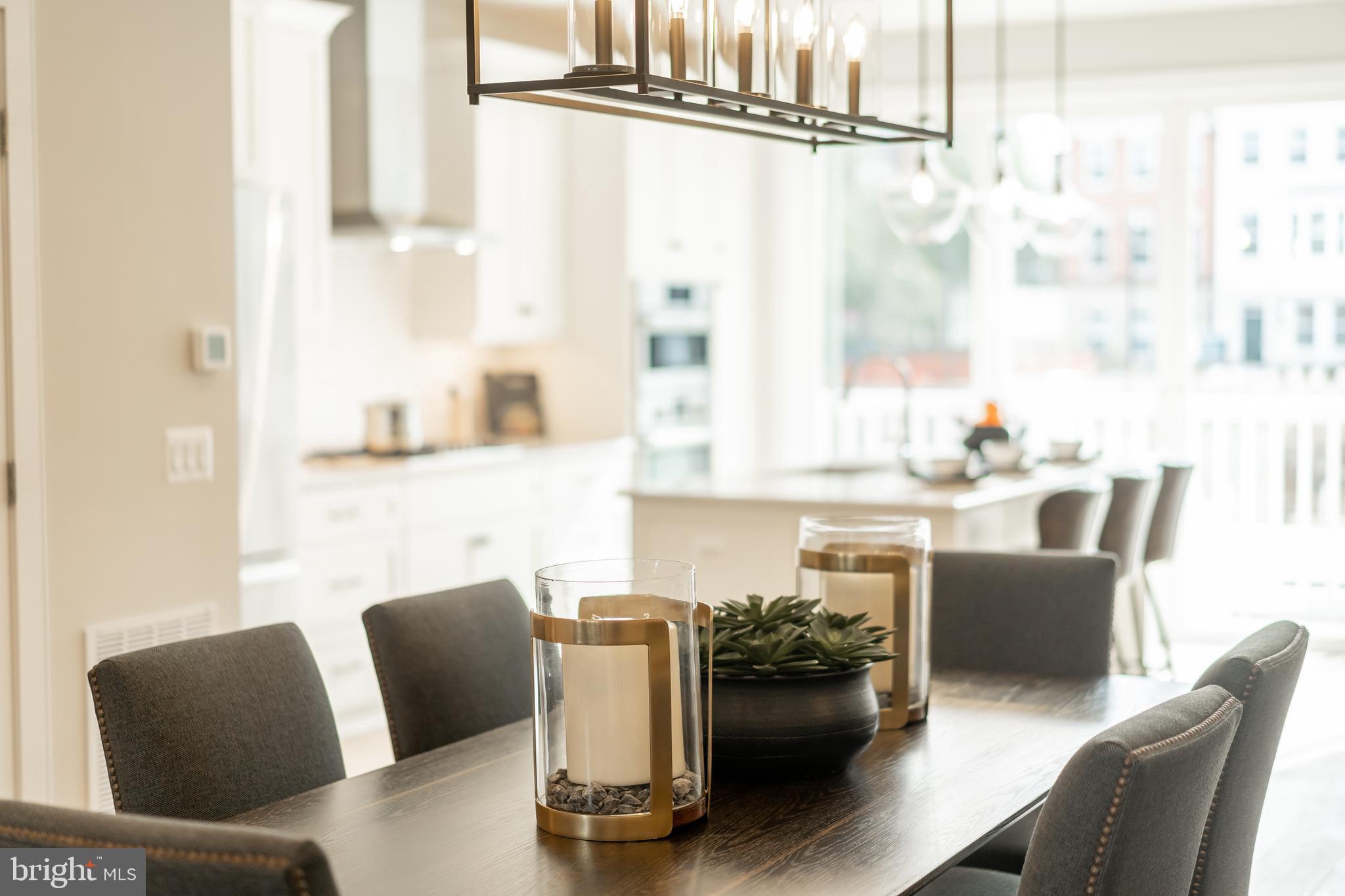 GROSVENOR PARK - Residential