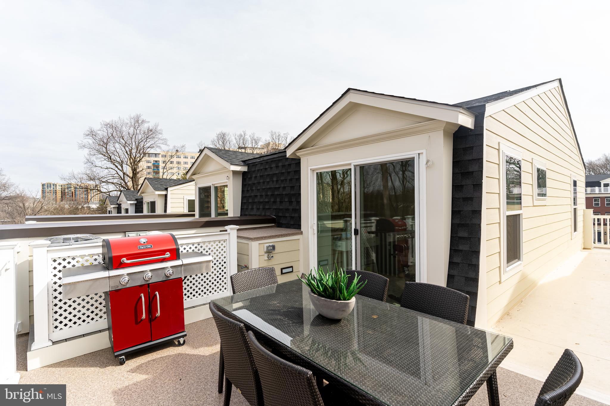 GROSVENOR PARK - Residential