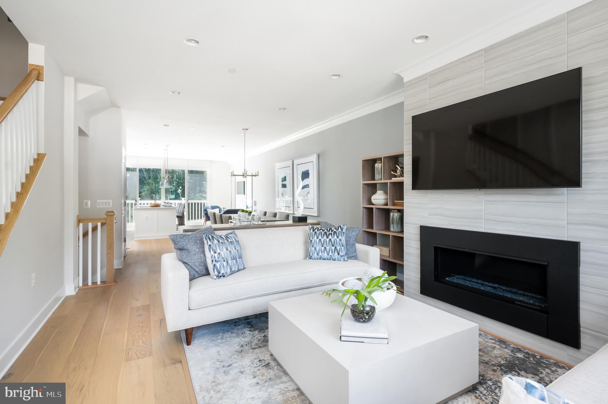 GROSVENOR PARK - Residential