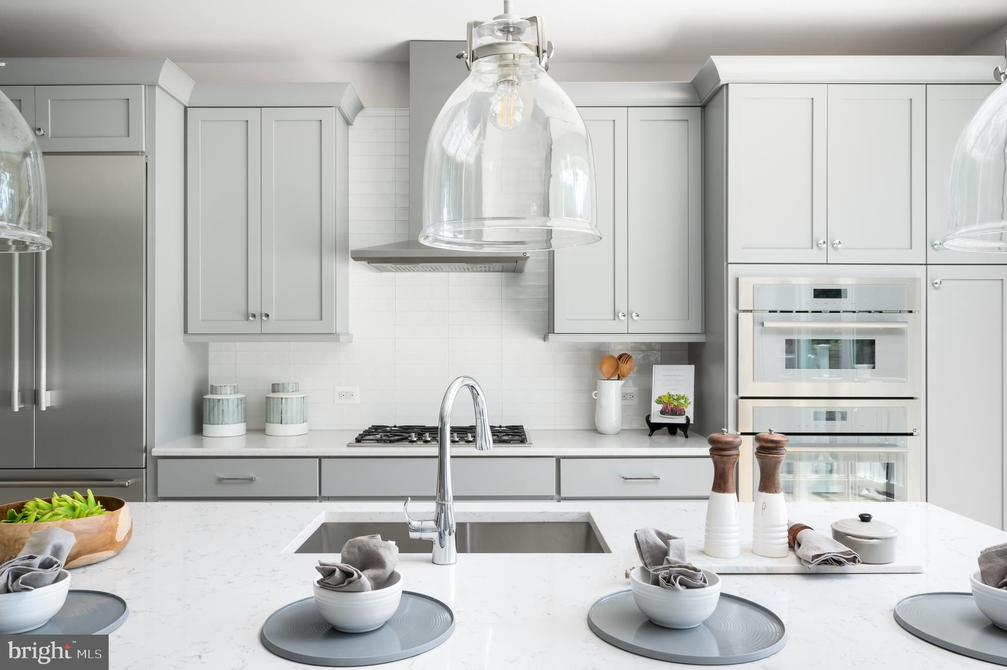 GROSVENOR PARK - Residential