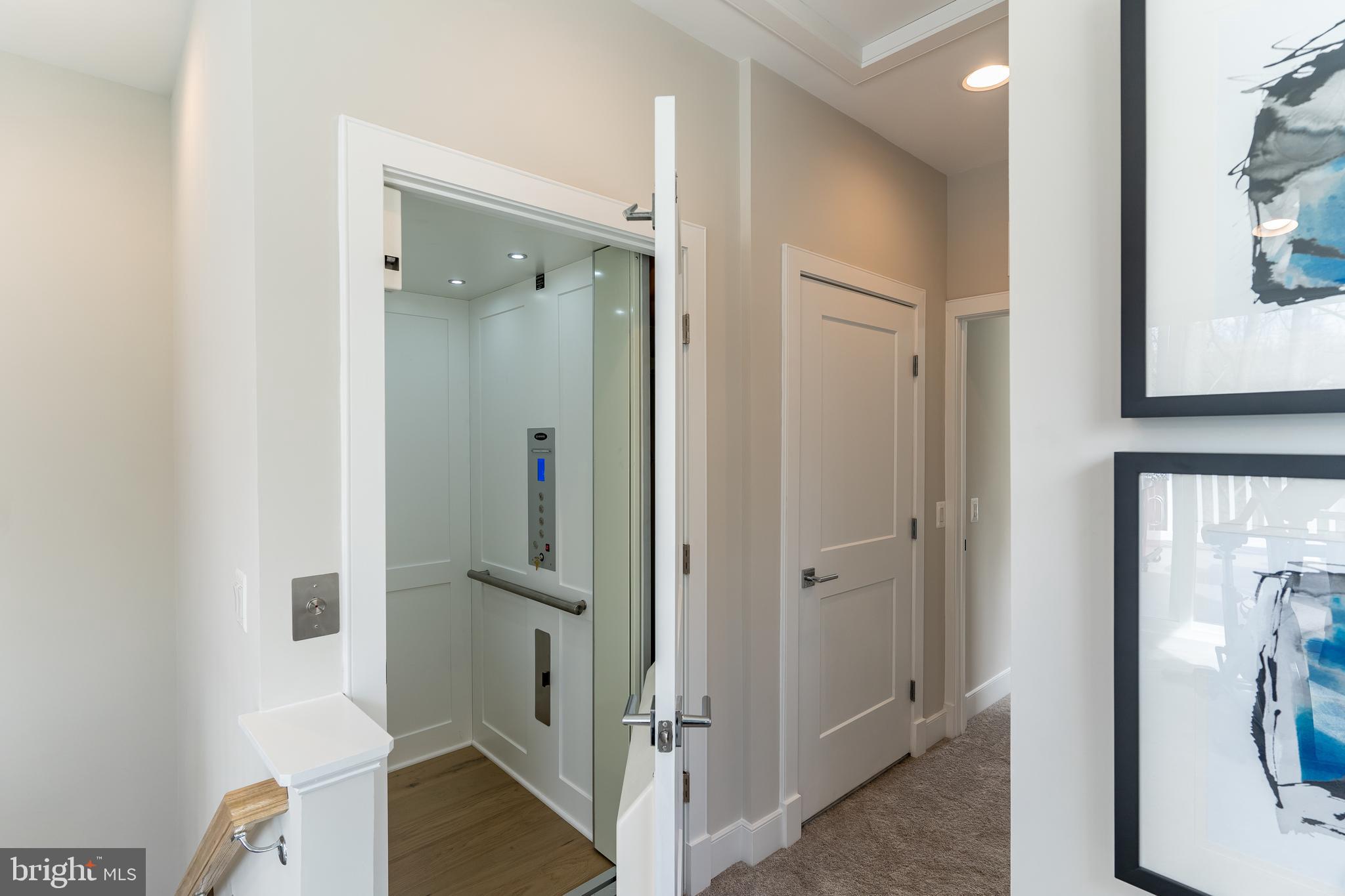 GROSVENOR PARK - Residential