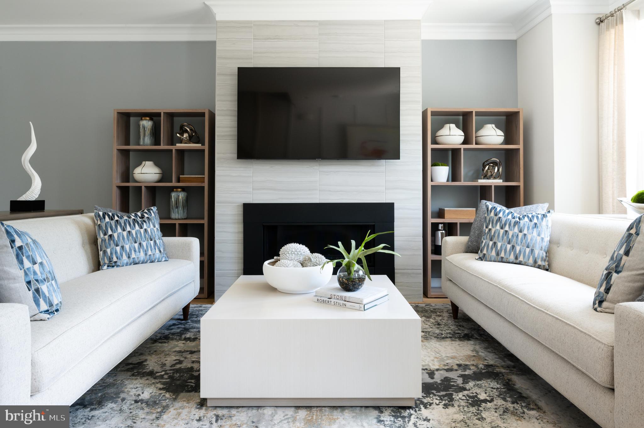 GROSVENOR PARK - Residential