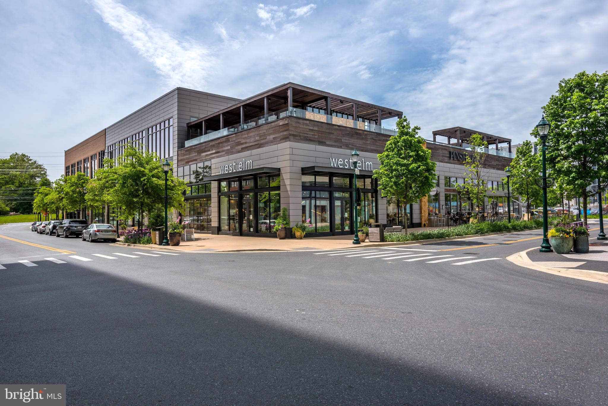 GROSVENOR PARK - Residential