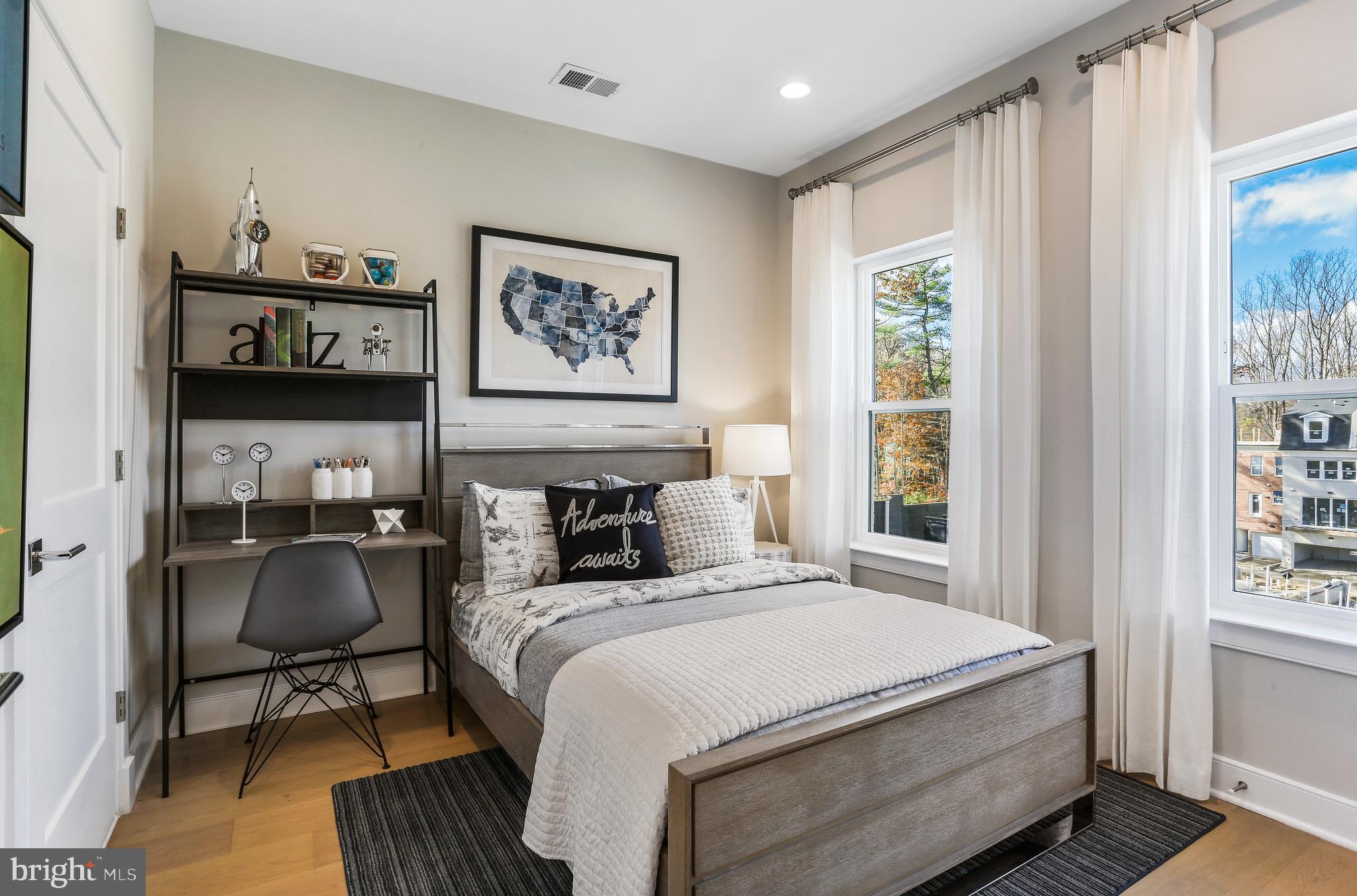 GROSVENOR PARK - Residential