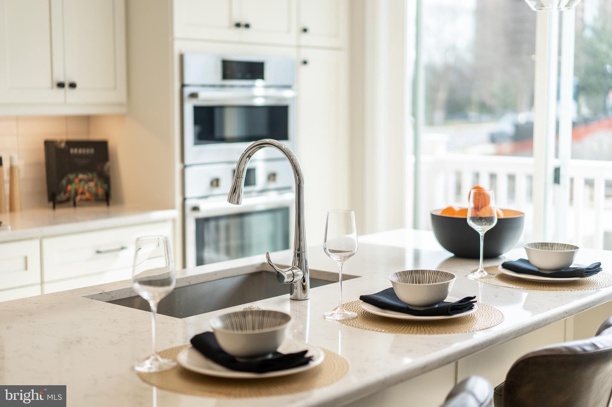 GROSVENOR PARK - Residential