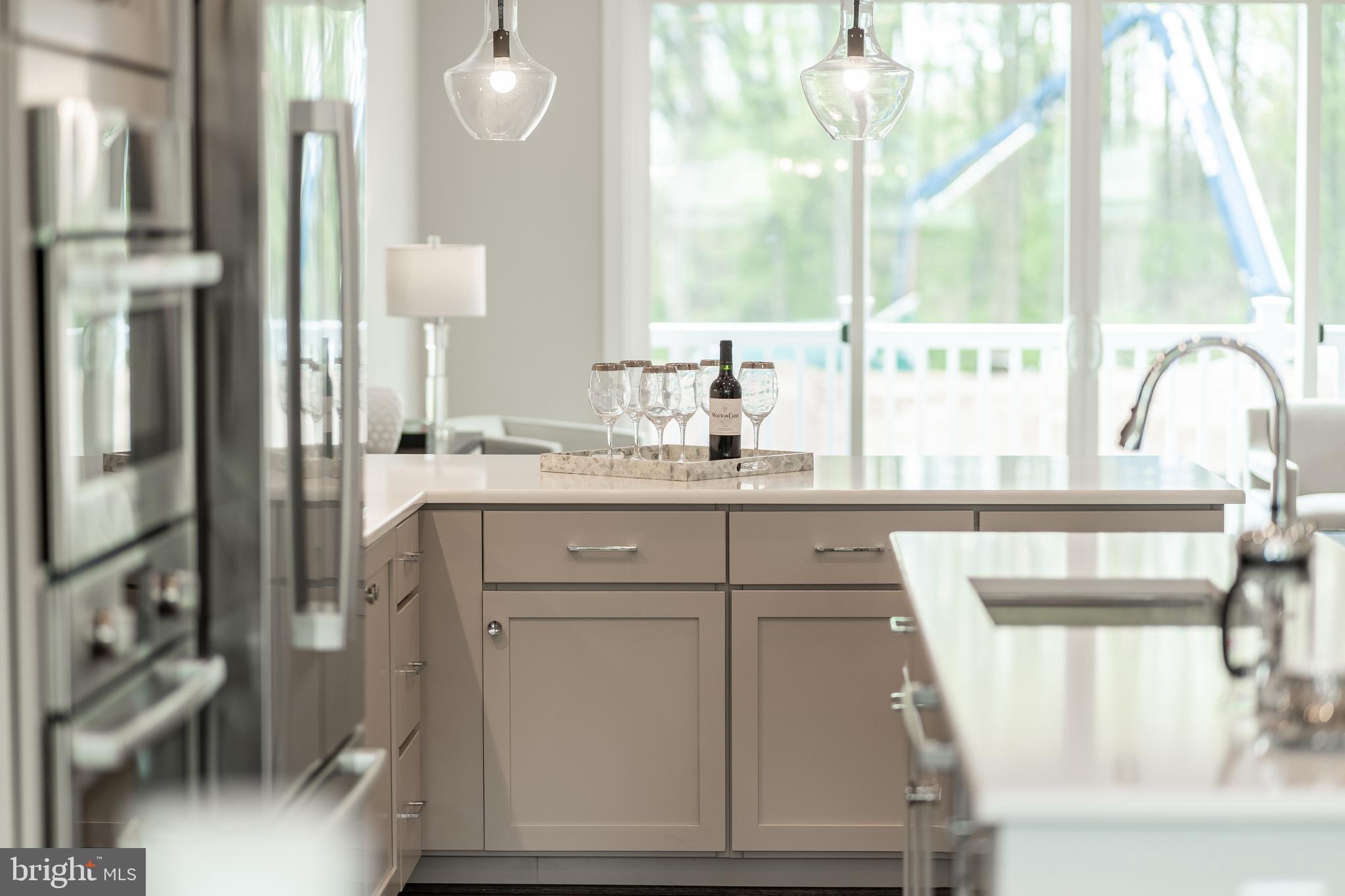 GROSVENOR PARK - Residential