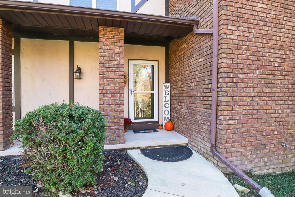 Photo of 165 Chain Saw Road, DILLSBURG, PA 17019 (MLS # PAYK2092788)