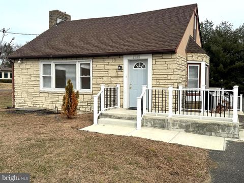 1235 HADDONFIELD BERLIN ROAD VOORHEES NJ 08043