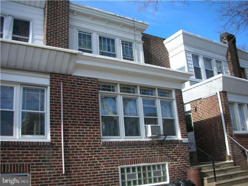 Photo of 1244 E Sanger Street, PHILADELPHIA, PA 19124 (MLS # PAPH2545272)