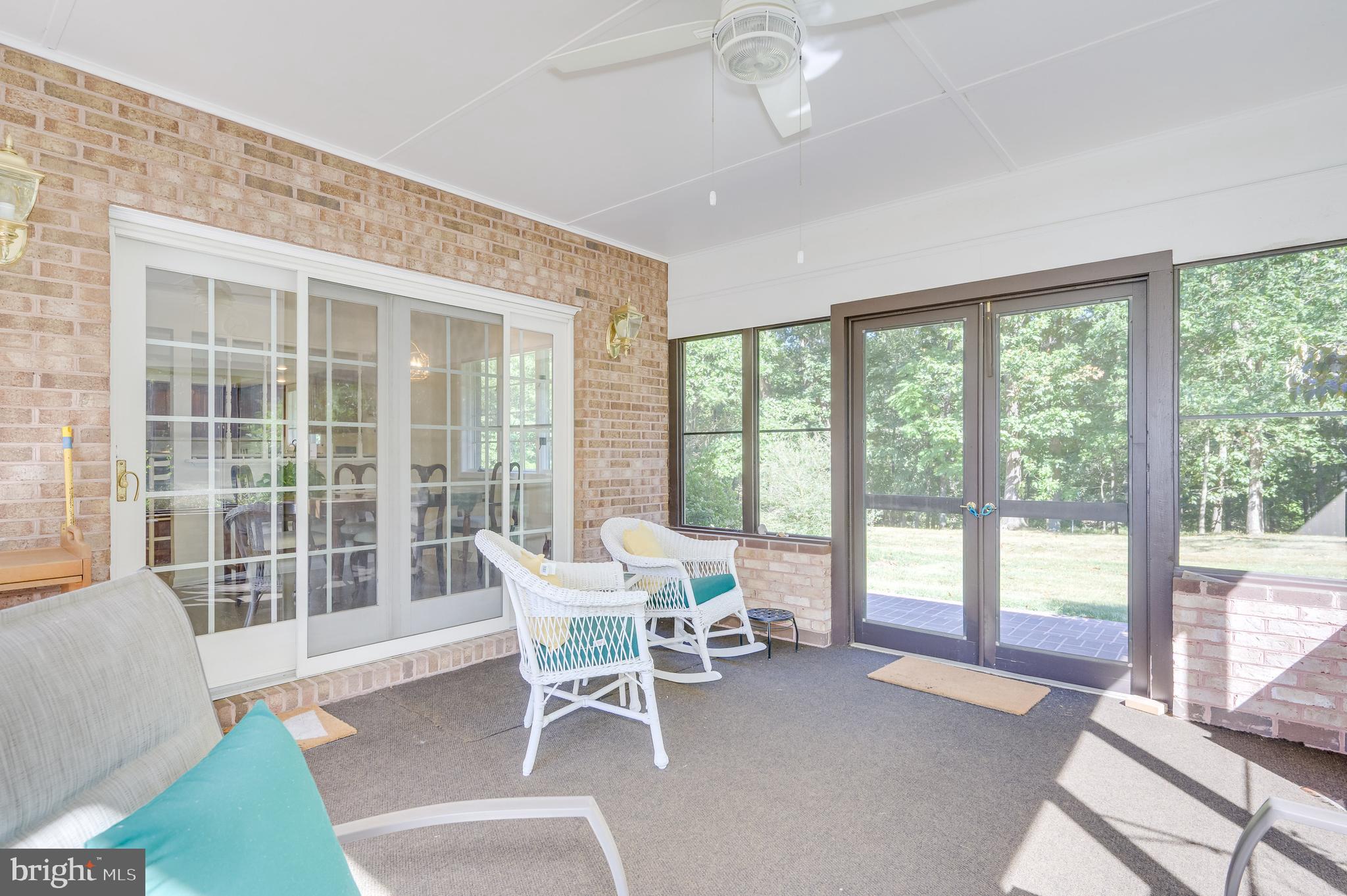 MEADOW SPRING FARM - Residential