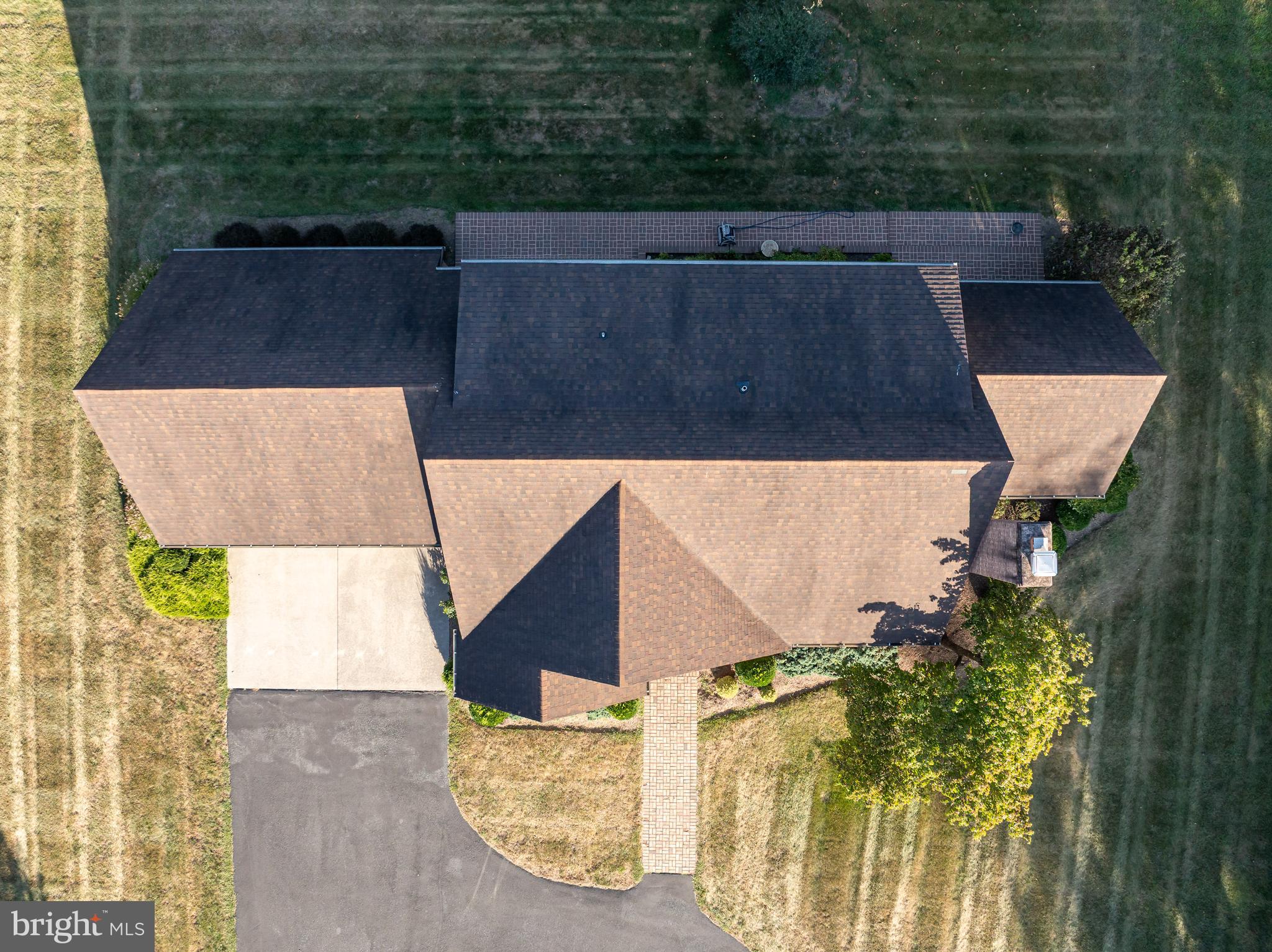 MEADOW SPRING FARM - Residential