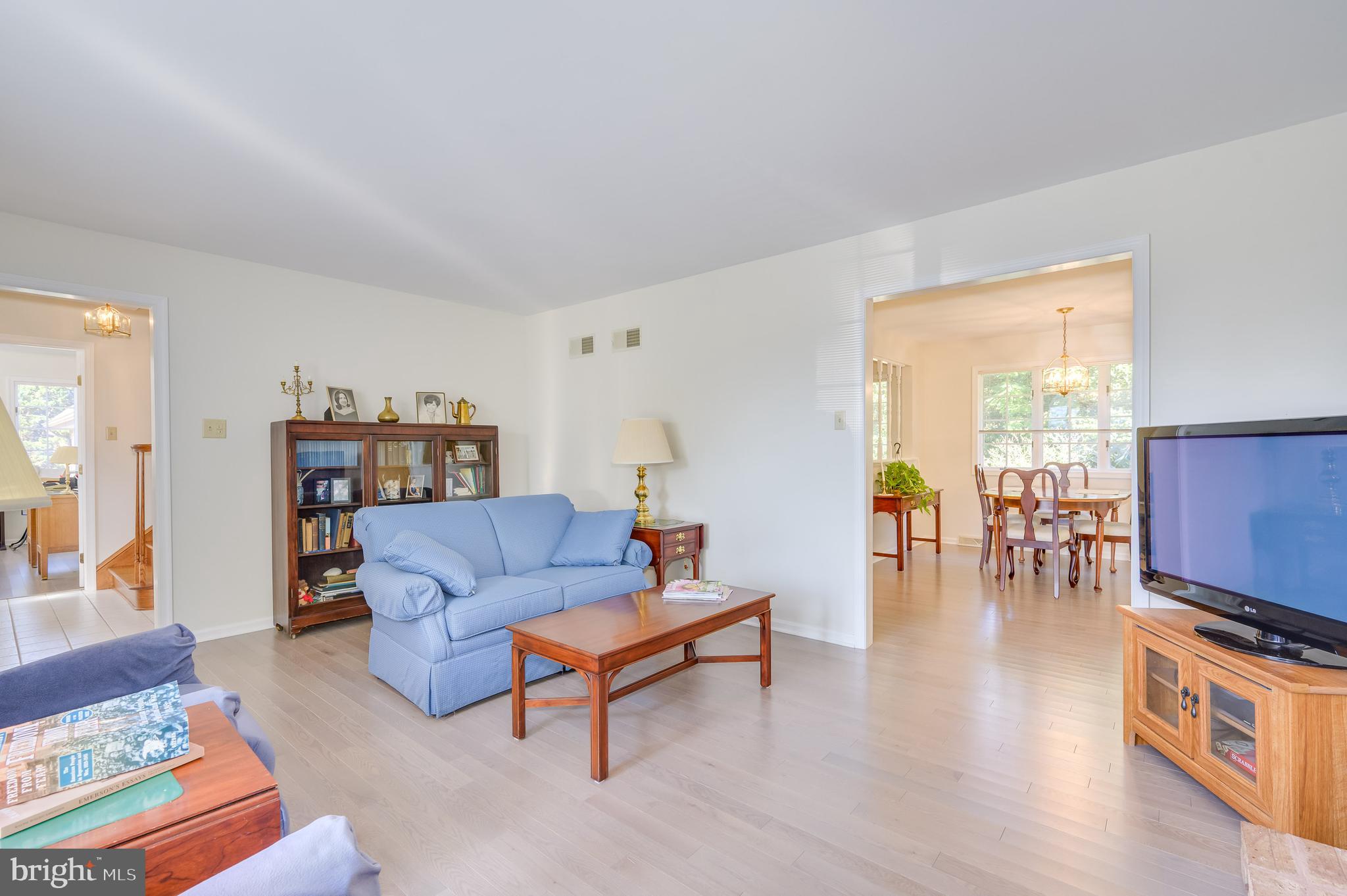 MEADOW SPRING FARM - Residential