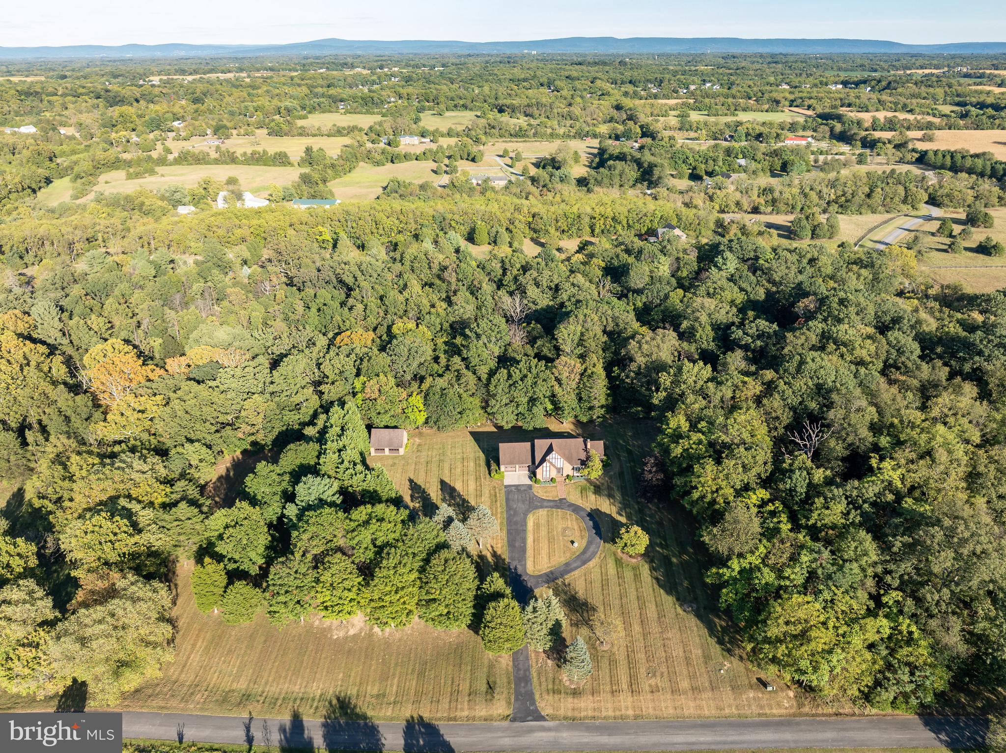 MEADOW SPRING FARM - Residential