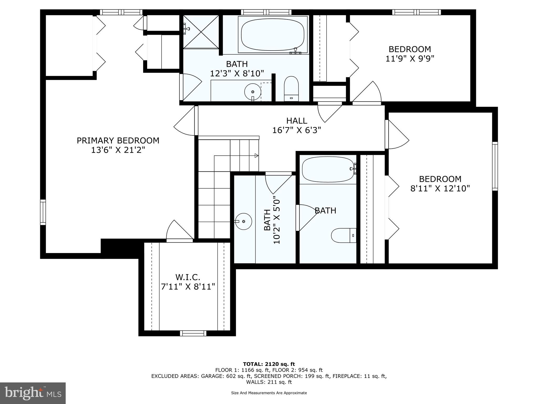 MEADOW SPRING FARM - Residential