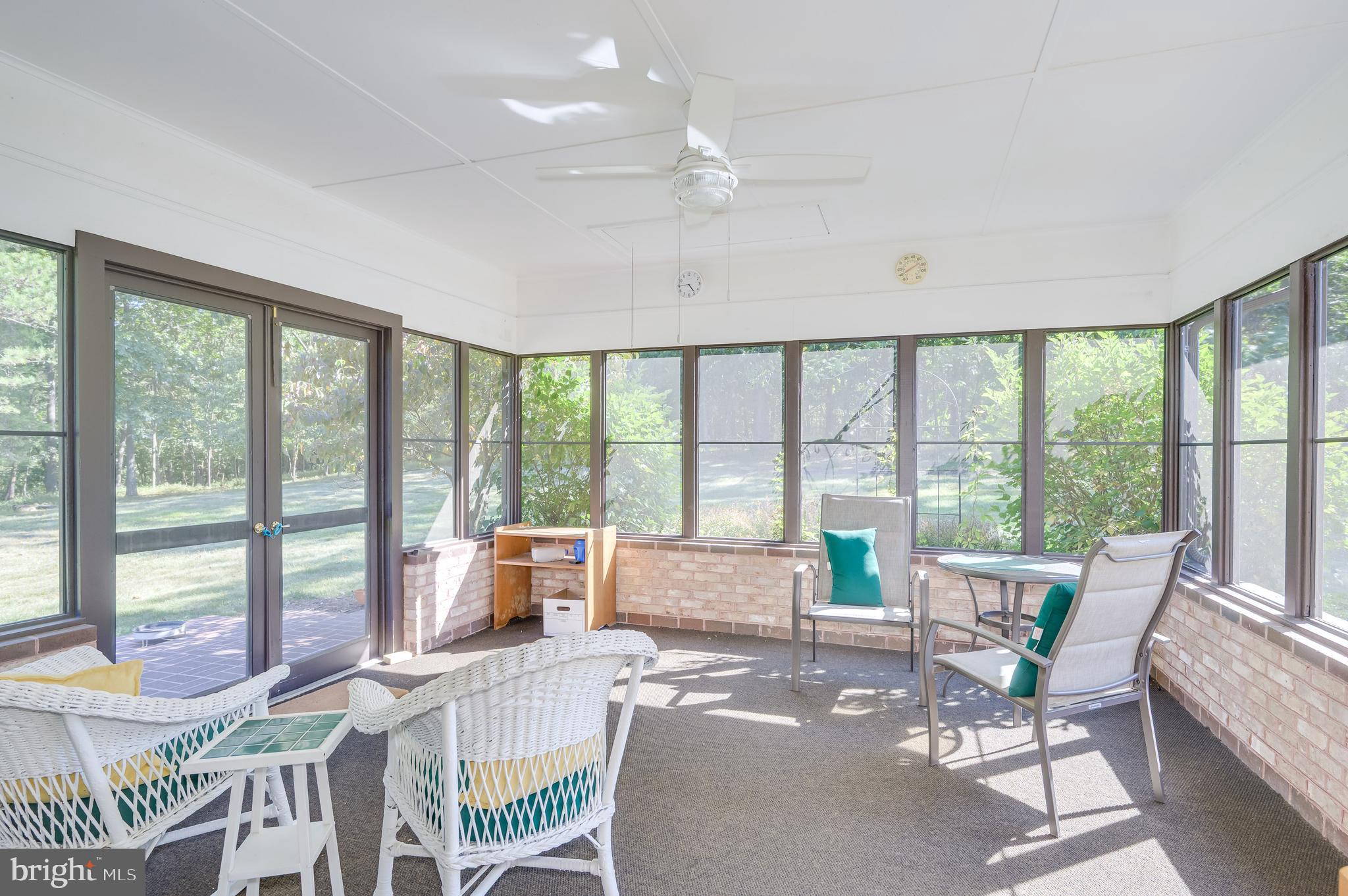 MEADOW SPRING FARM - Residential