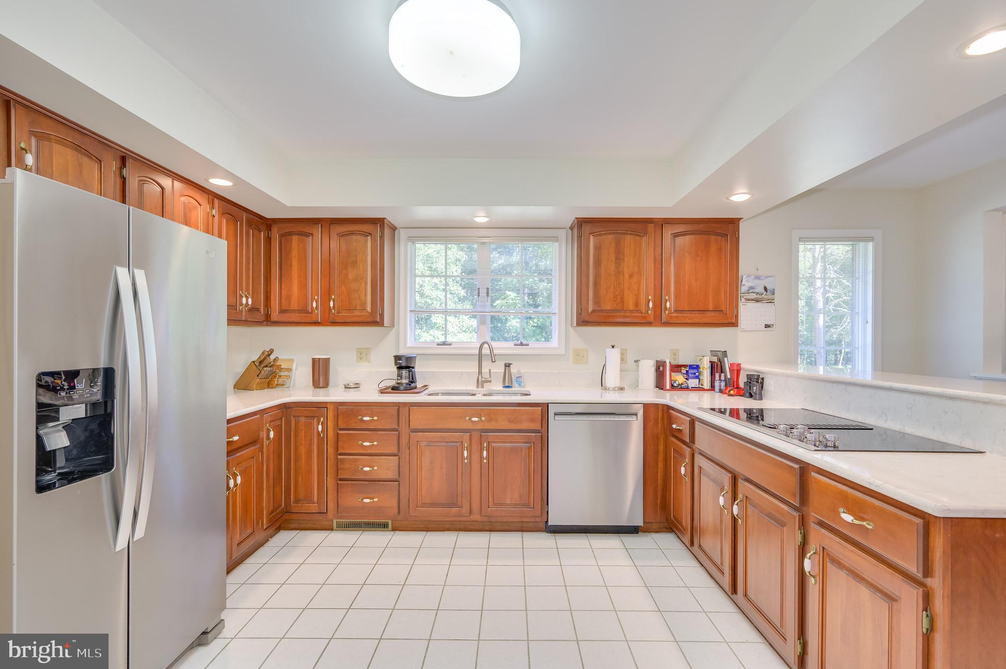 MEADOW SPRING FARM - Residential