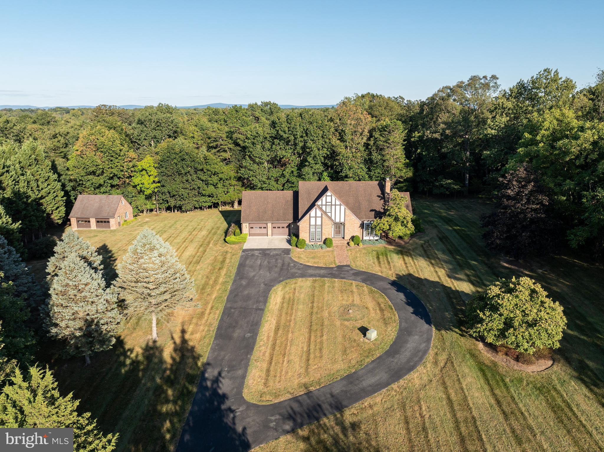 MEADOW SPRING FARM - Residential