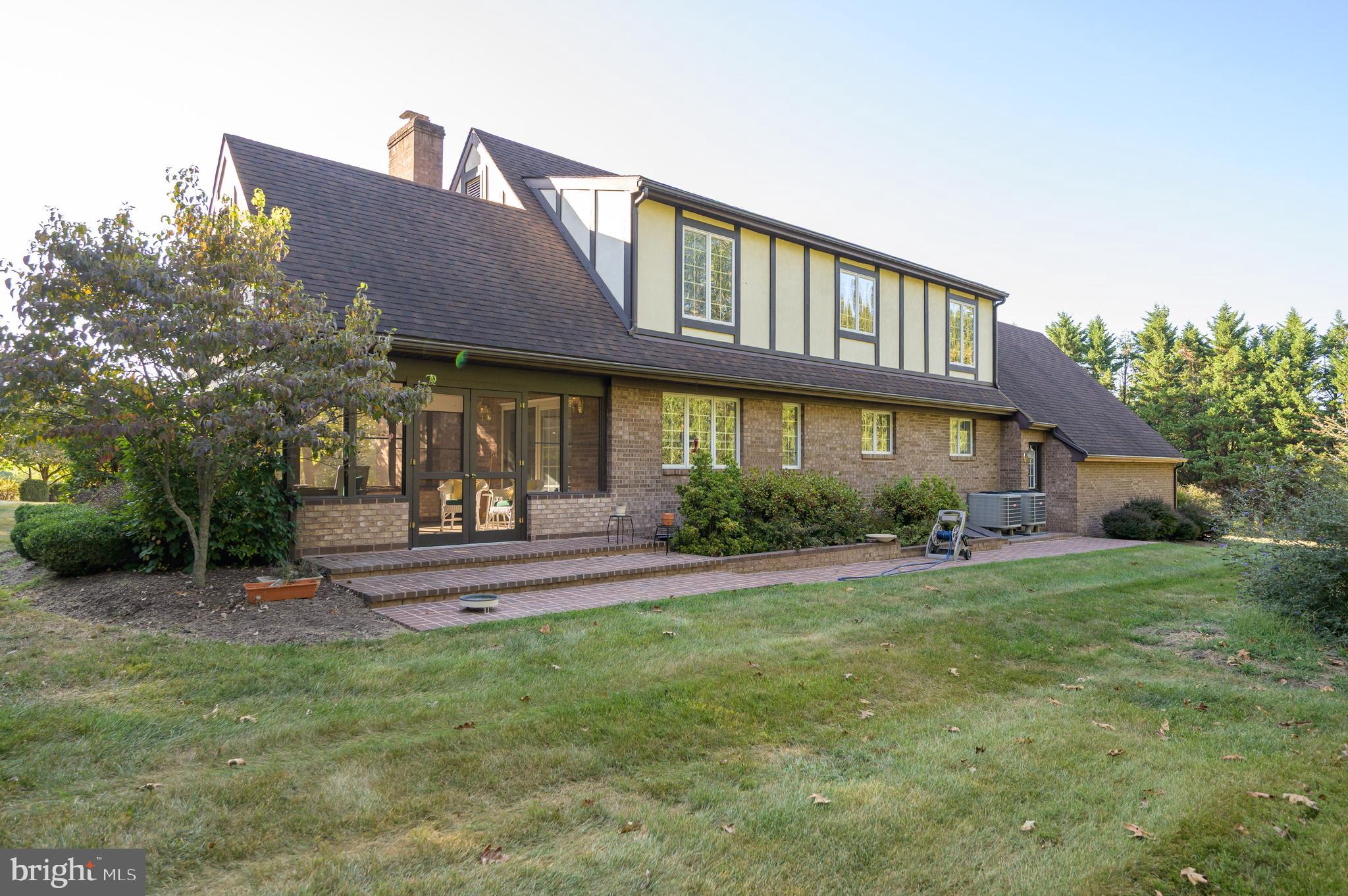 MEADOW SPRING FARM - Residential