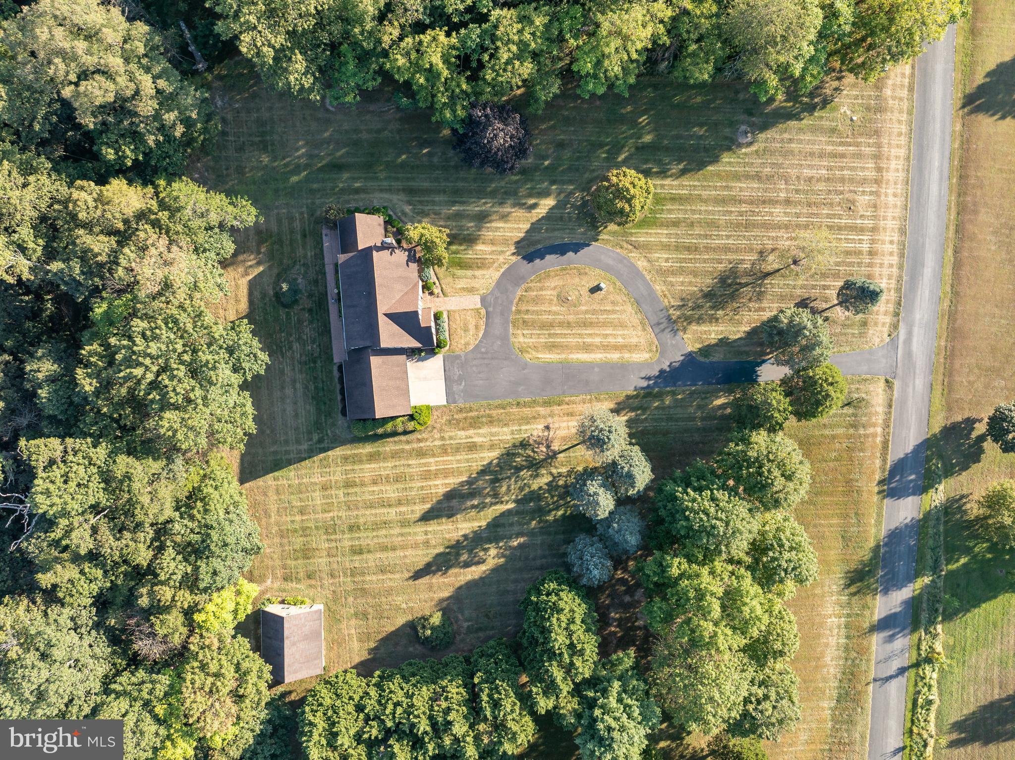 MEADOW SPRING FARM - Residential