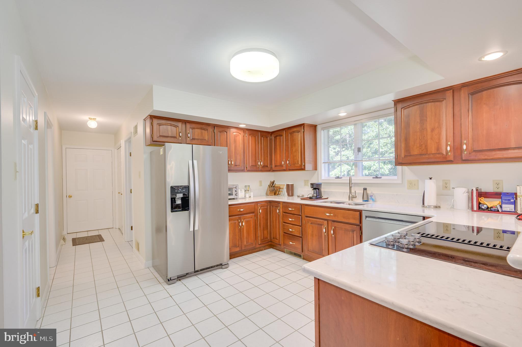 MEADOW SPRING FARM - Residential