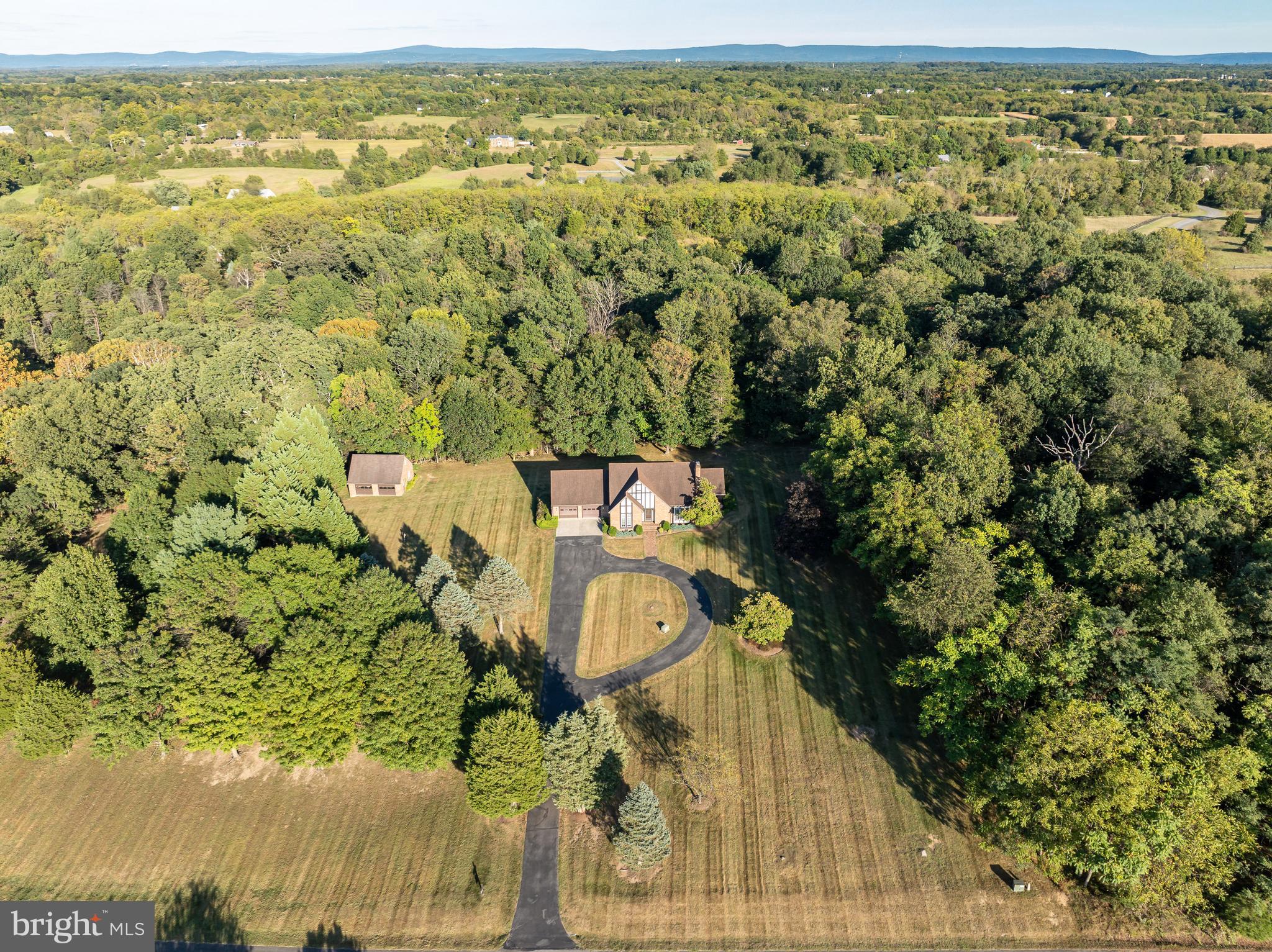 MEADOW SPRING FARM - Residential