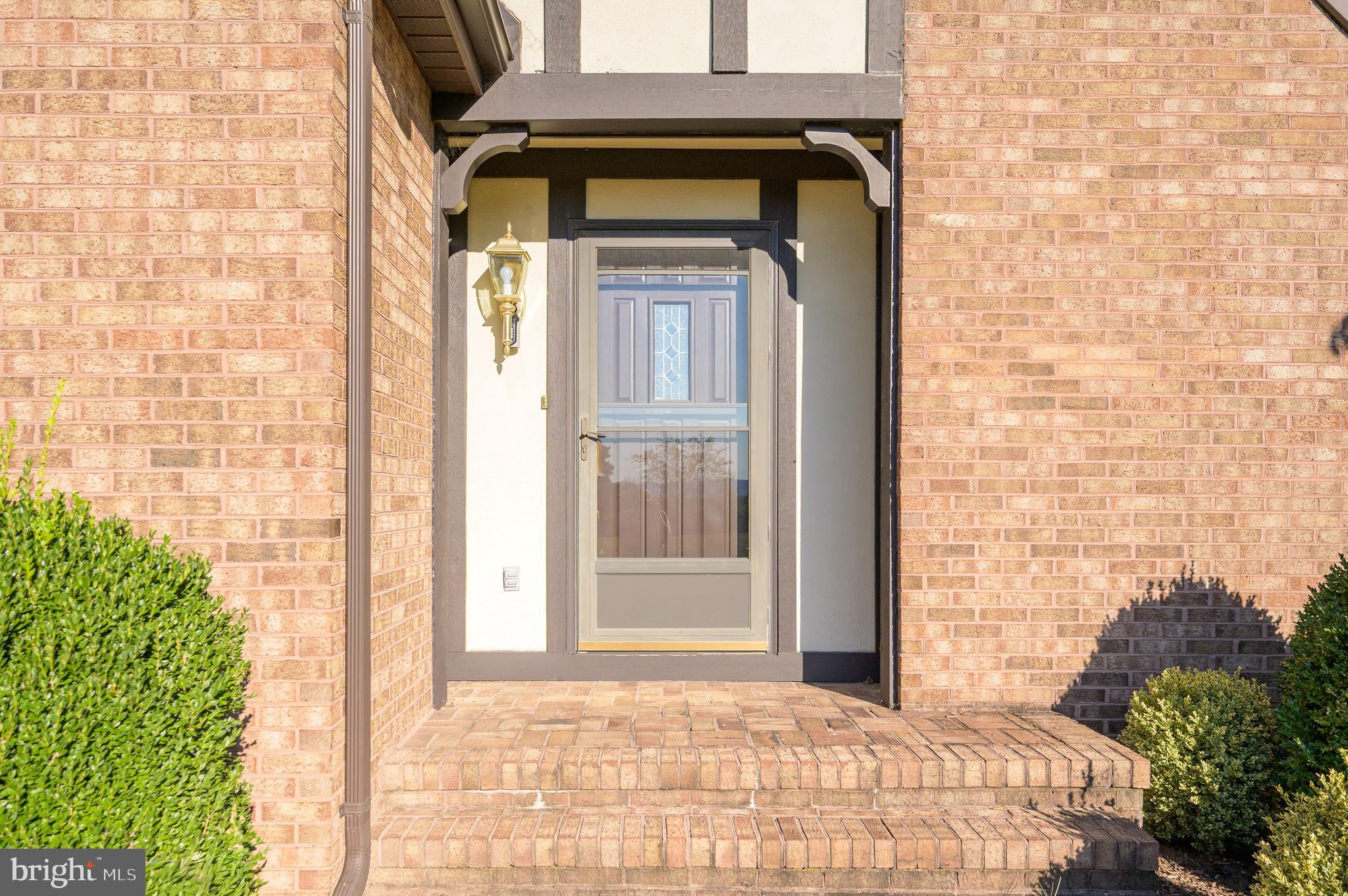 MEADOW SPRING FARM - Residential