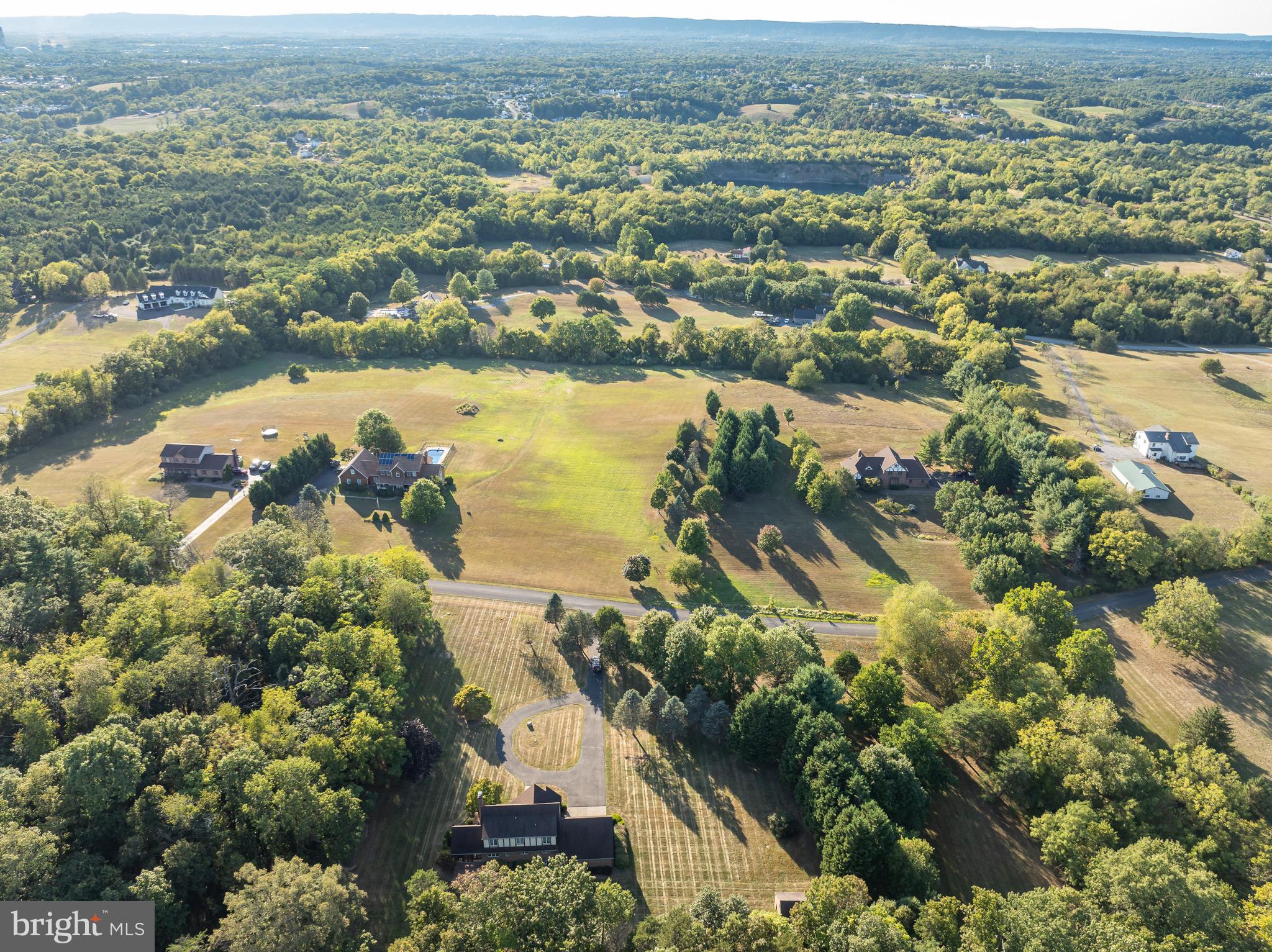MEADOW SPRING FARM - Residential