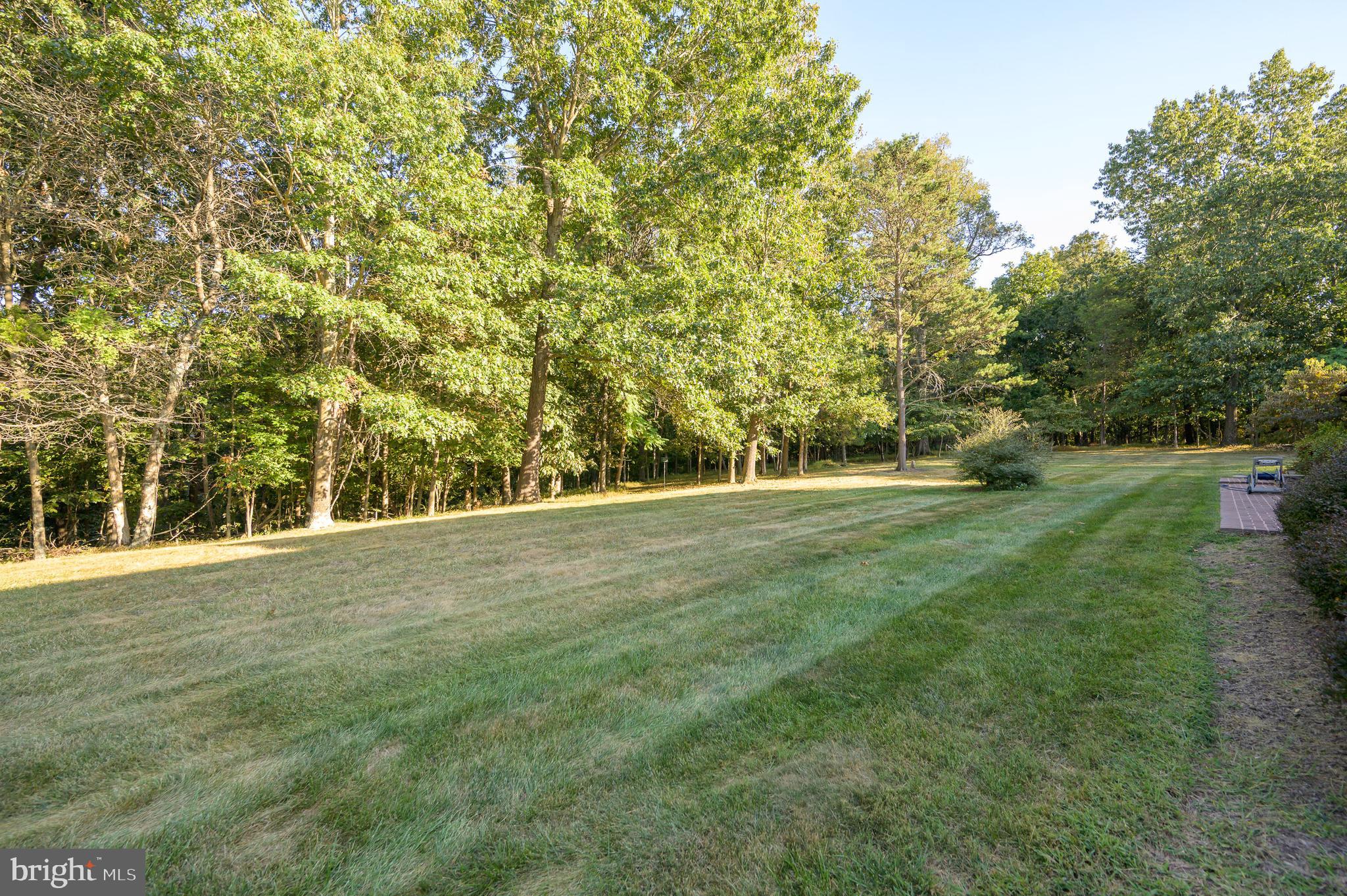 MEADOW SPRING FARM - Residential