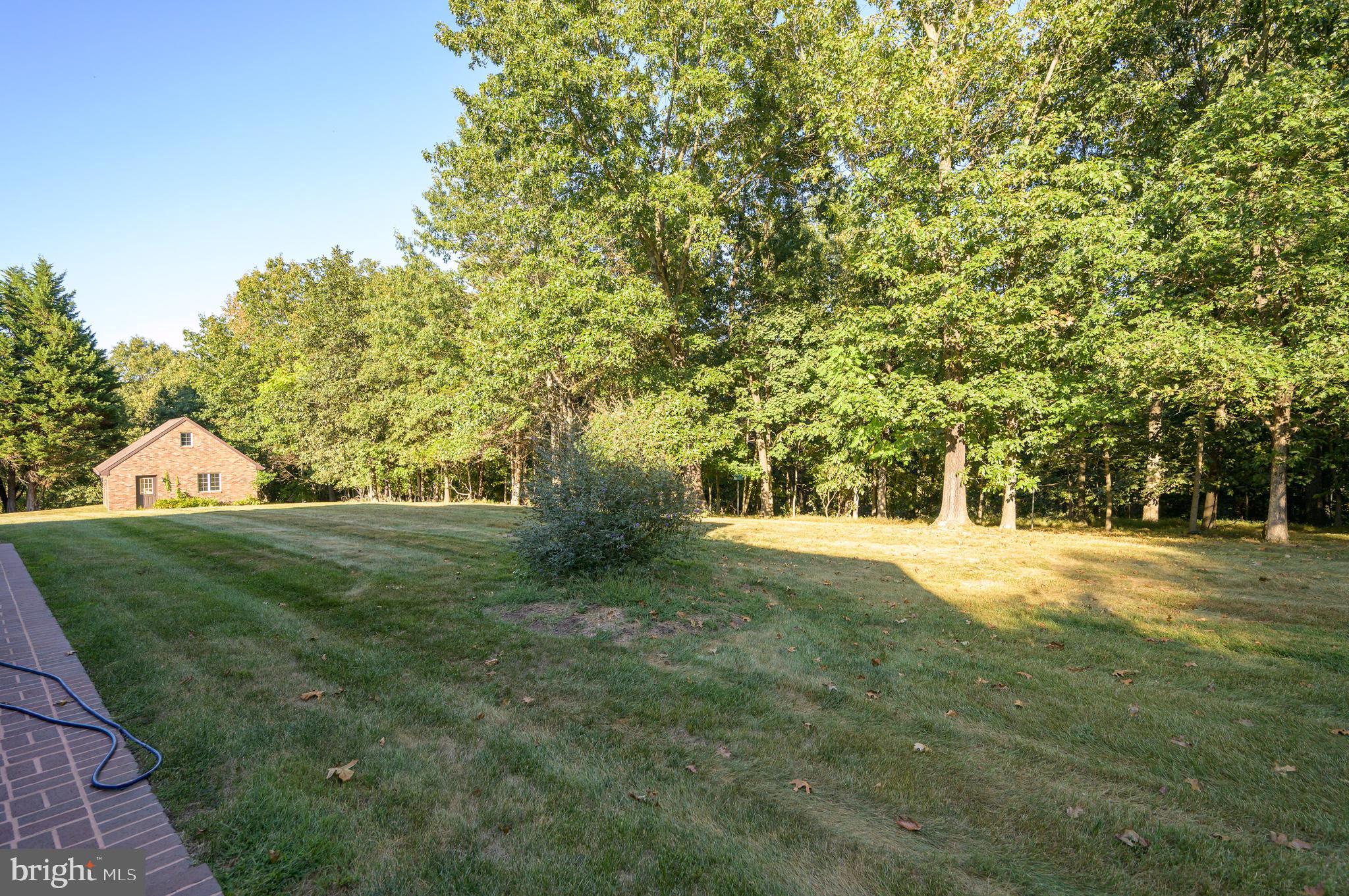 MEADOW SPRING FARM - Residential