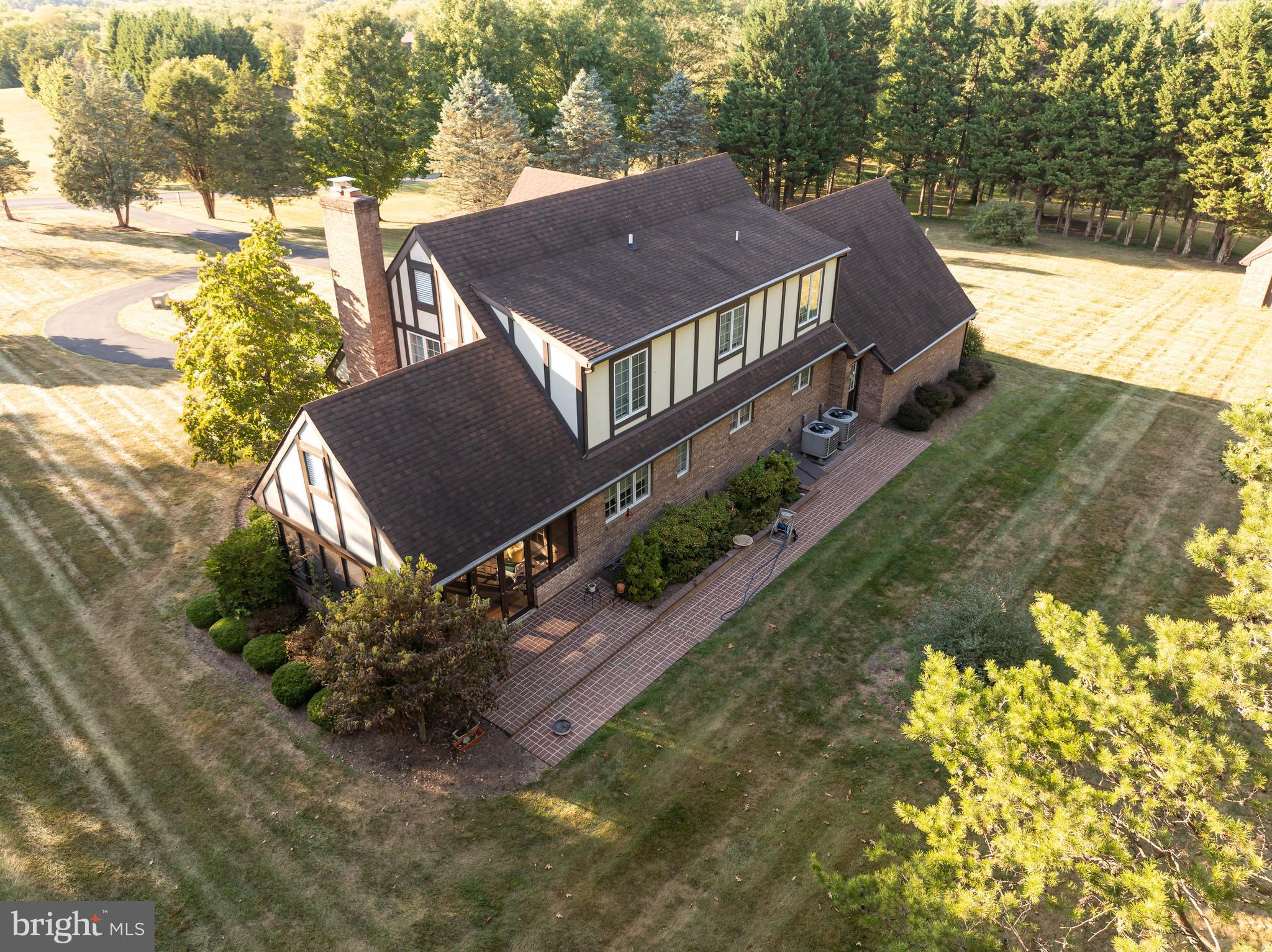 MEADOW SPRING FARM - Residential