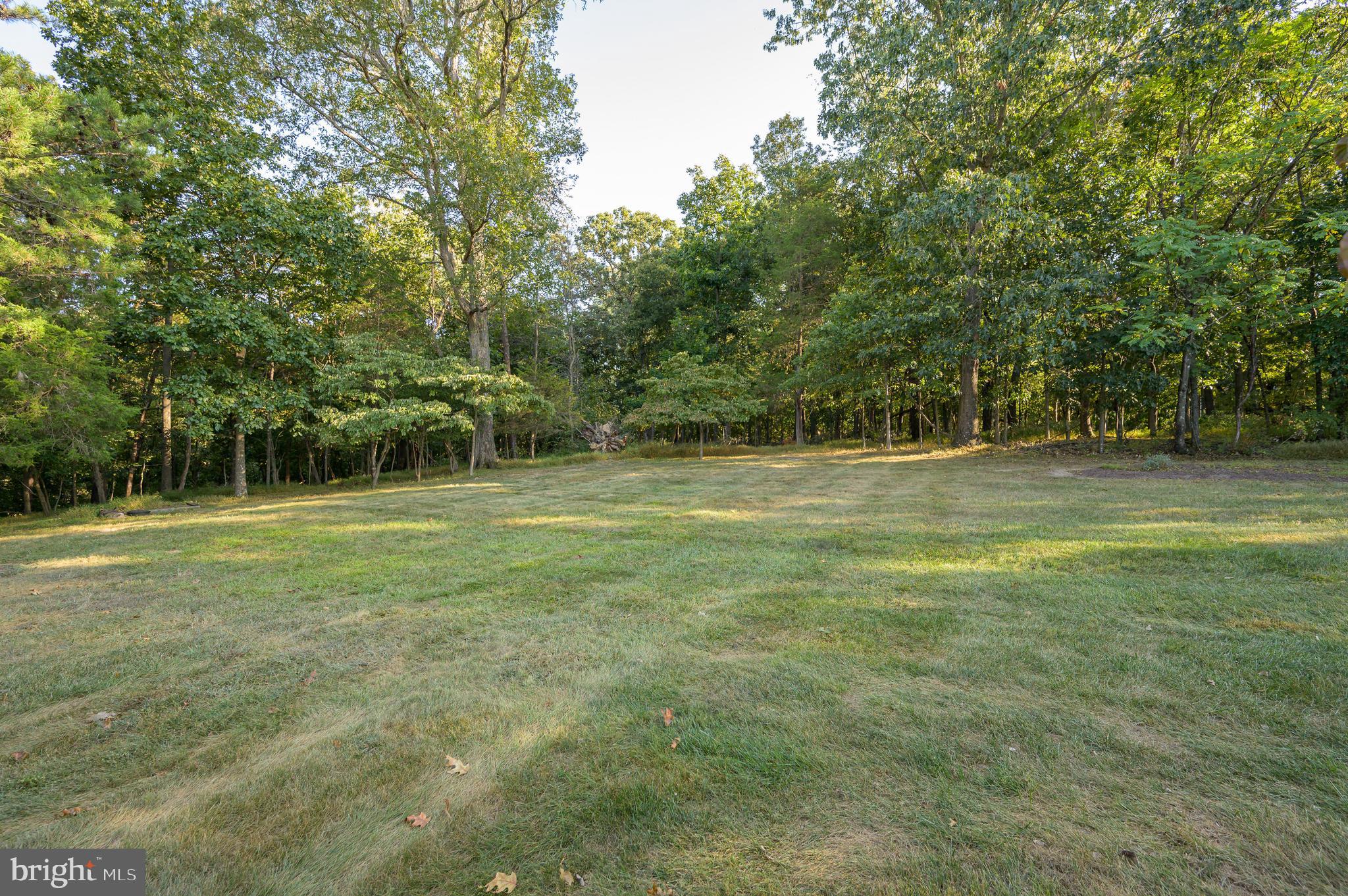 MEADOW SPRING FARM - Residential