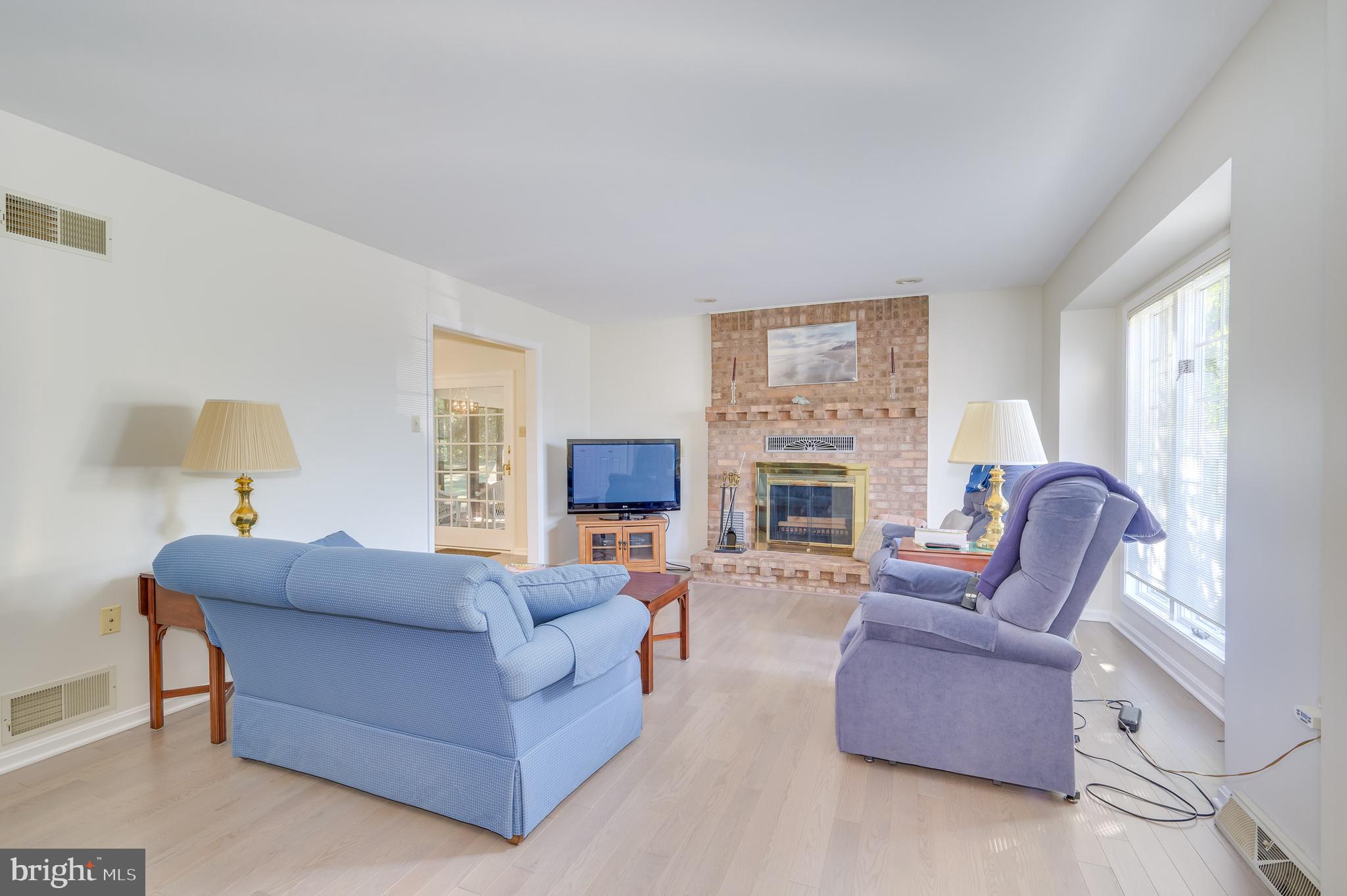 MEADOW SPRING FARM - Residential