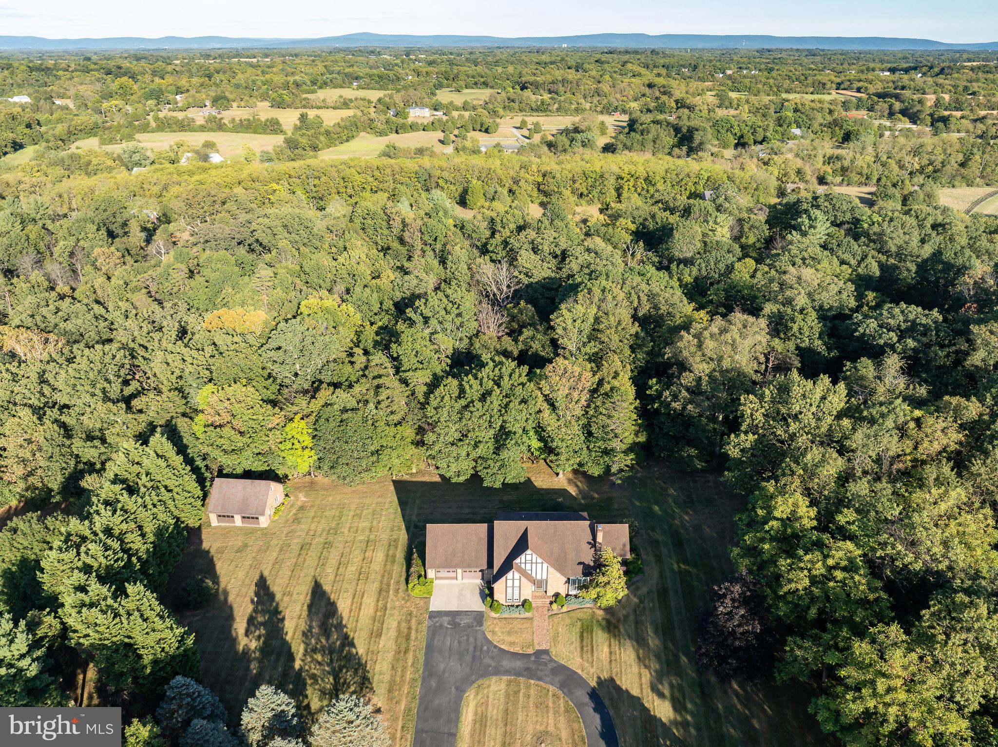 MEADOW SPRING FARM - Residential
