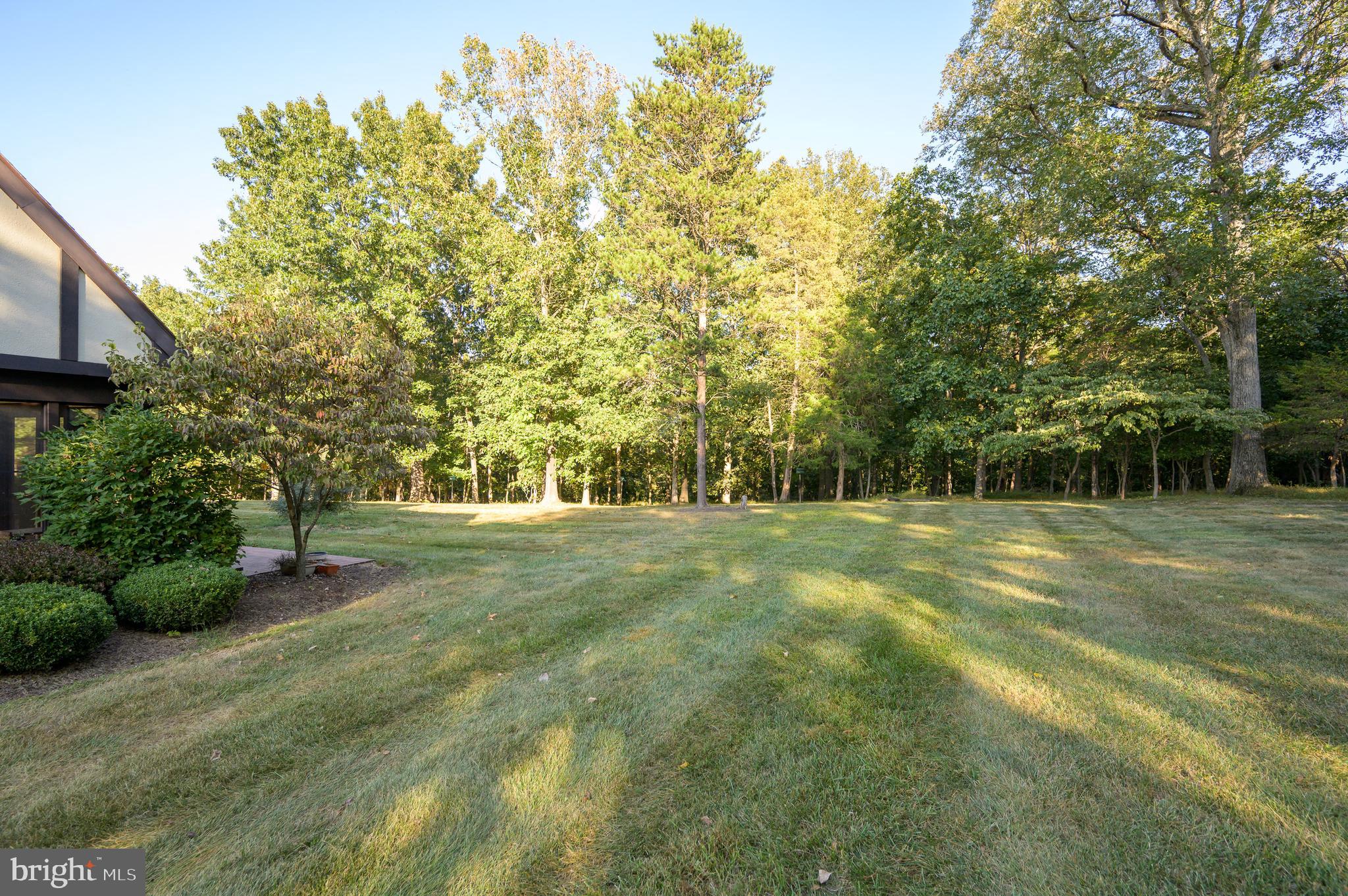 MEADOW SPRING FARM - Residential