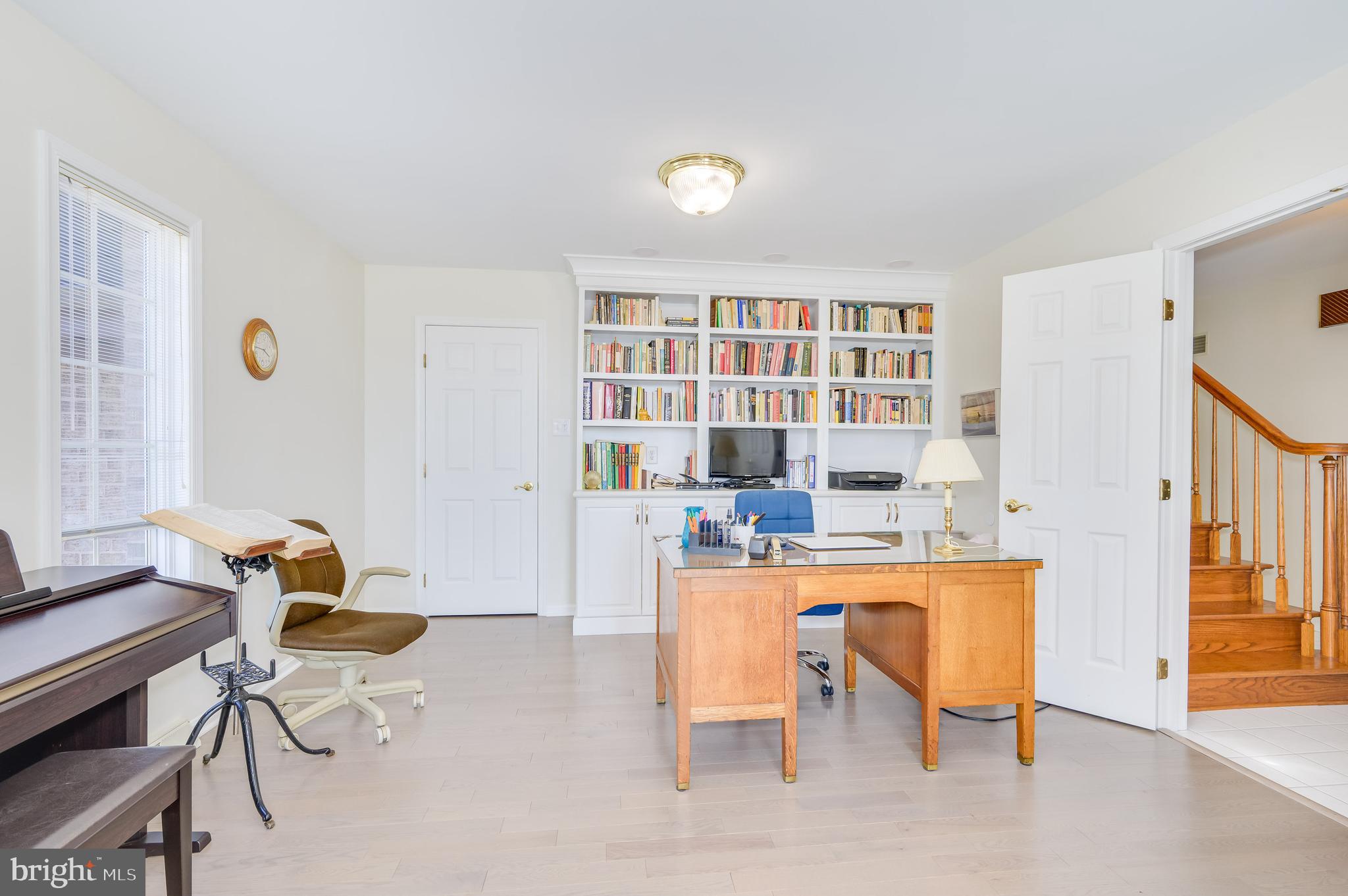 MEADOW SPRING FARM - Residential