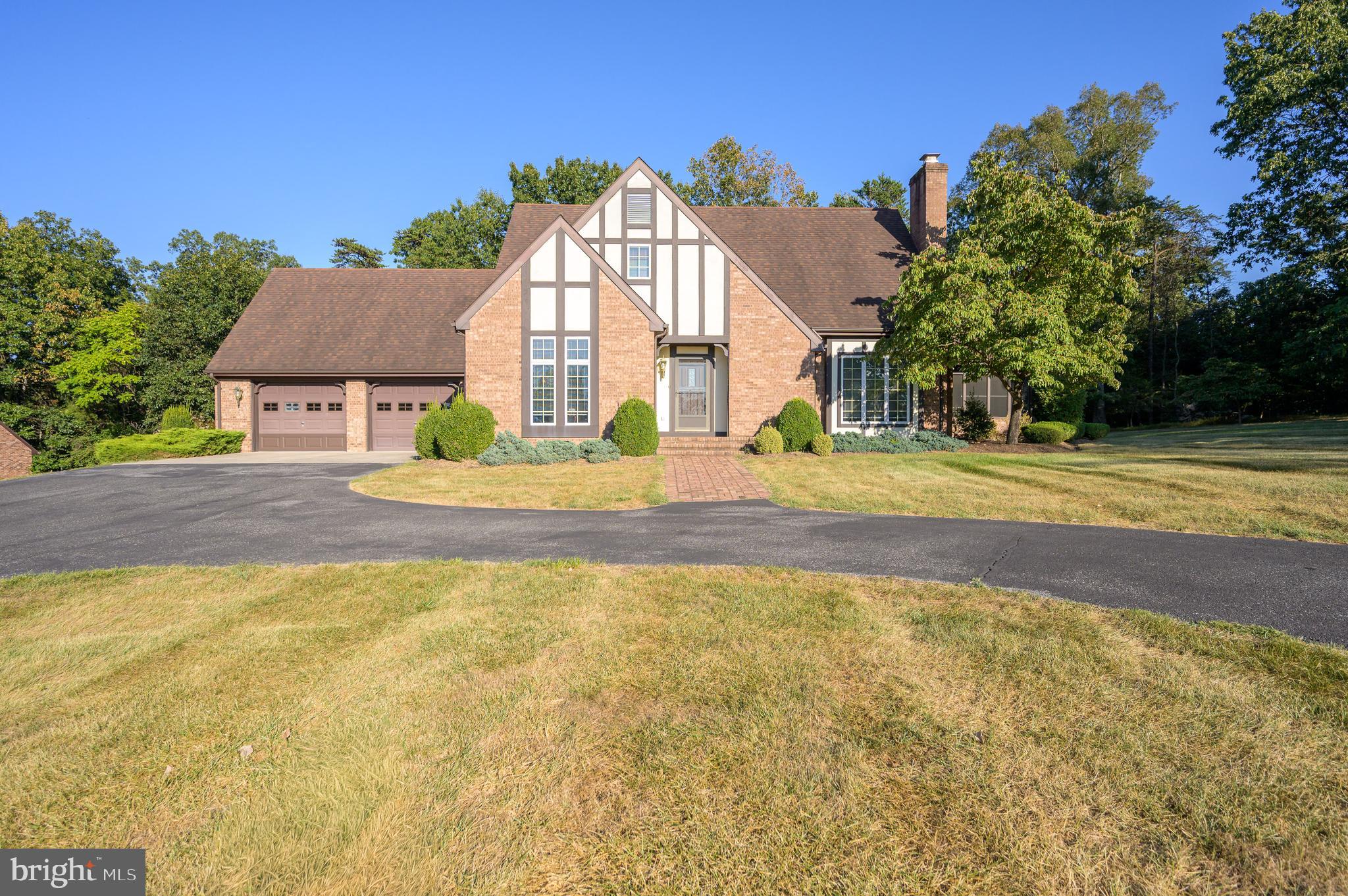 MEADOW SPRING FARM - Residential