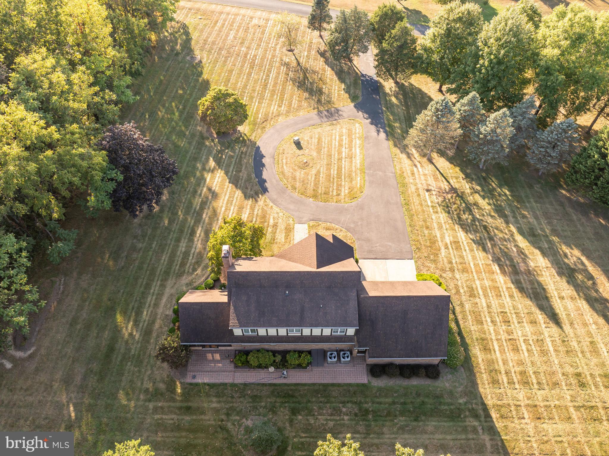 MEADOW SPRING FARM - Residential