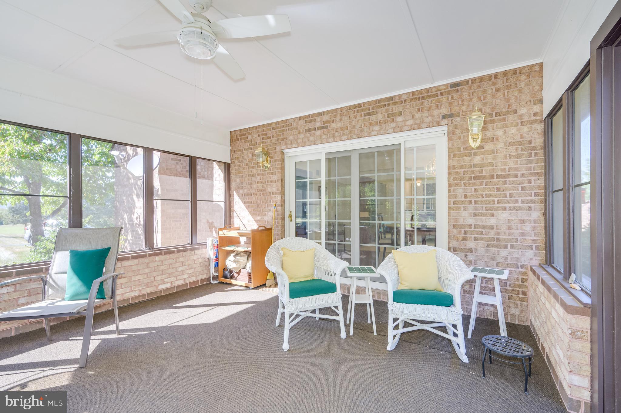 MEADOW SPRING FARM - Residential