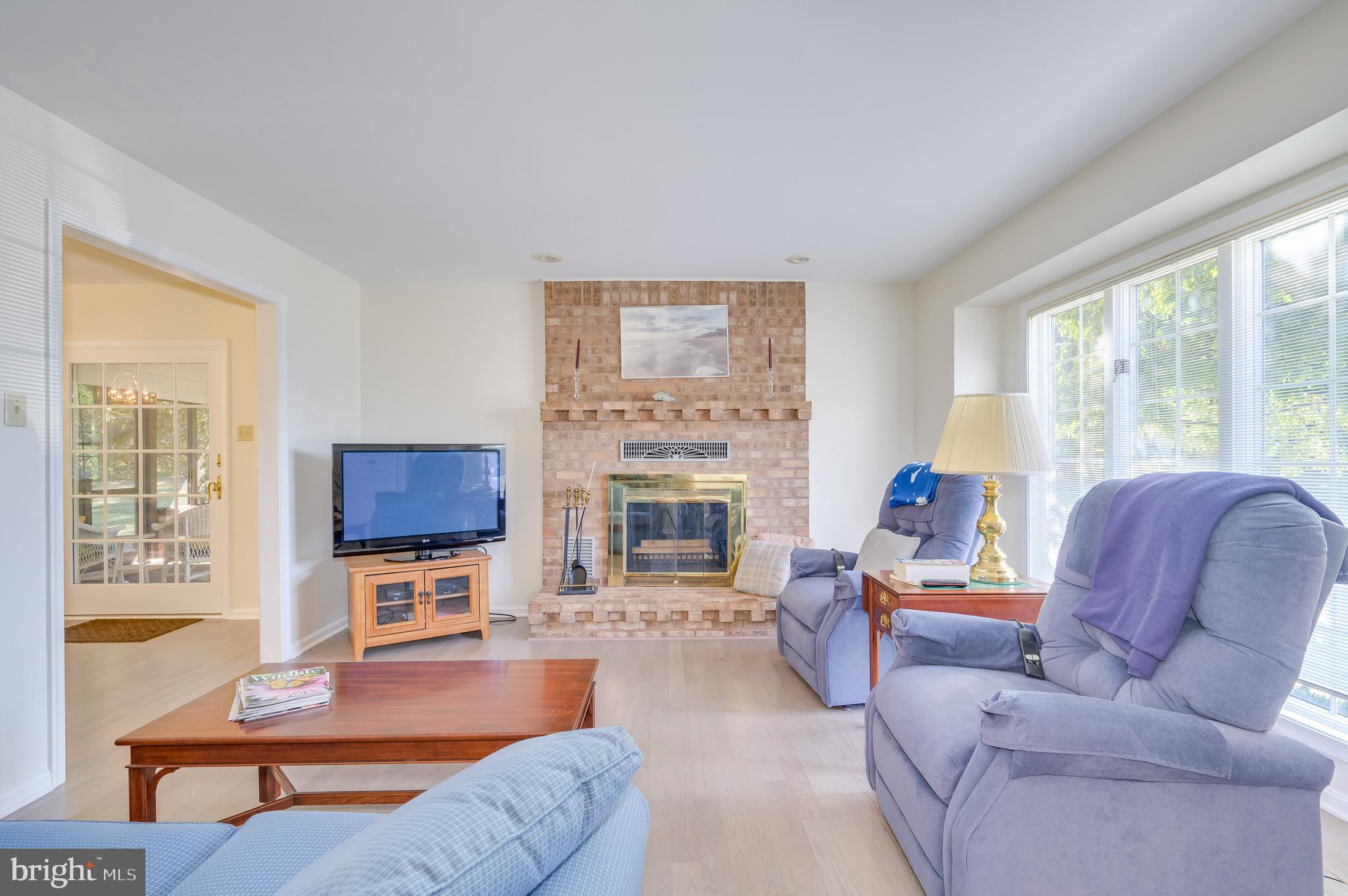 MEADOW SPRING FARM - Residential