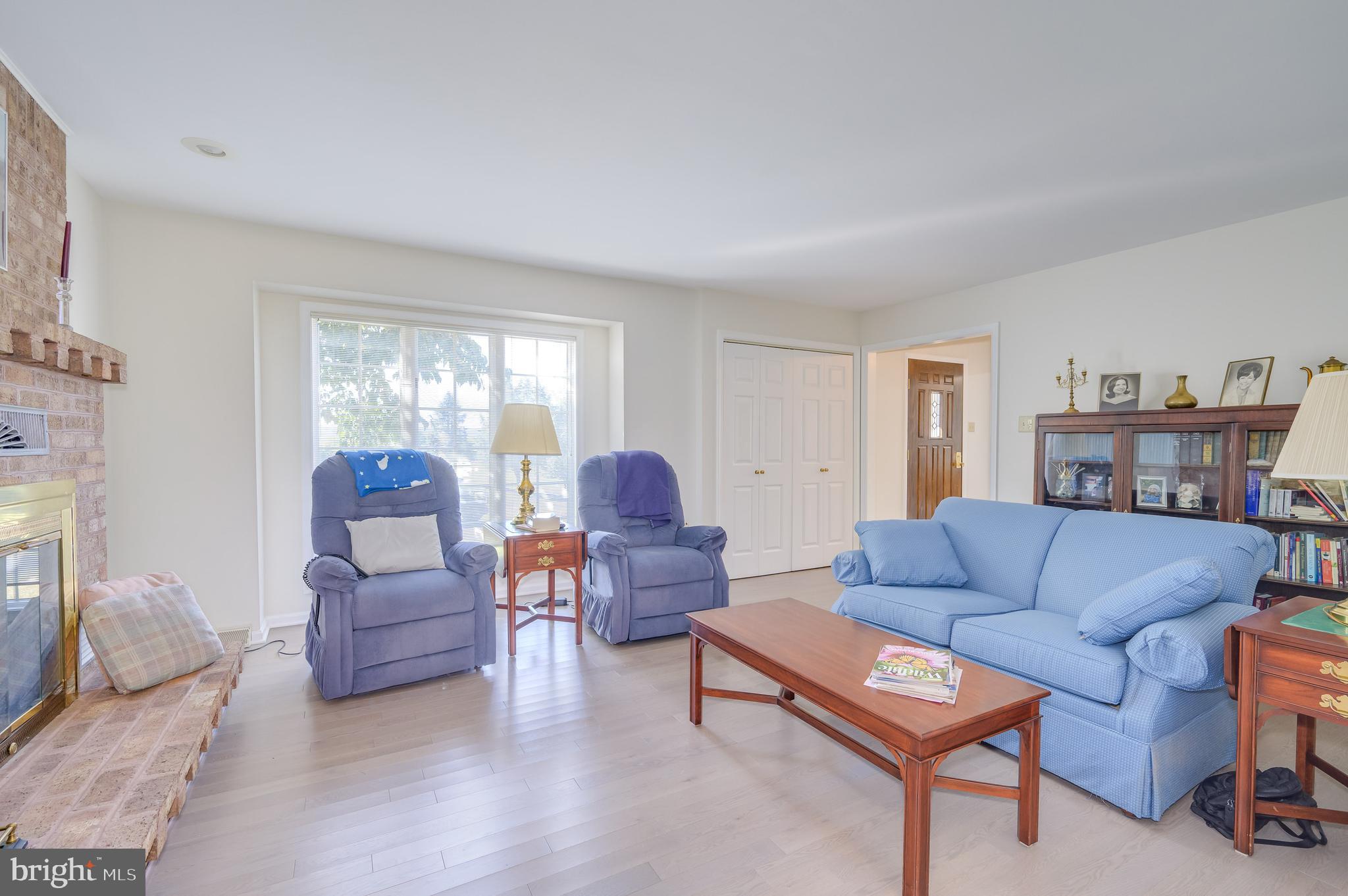 MEADOW SPRING FARM - Residential