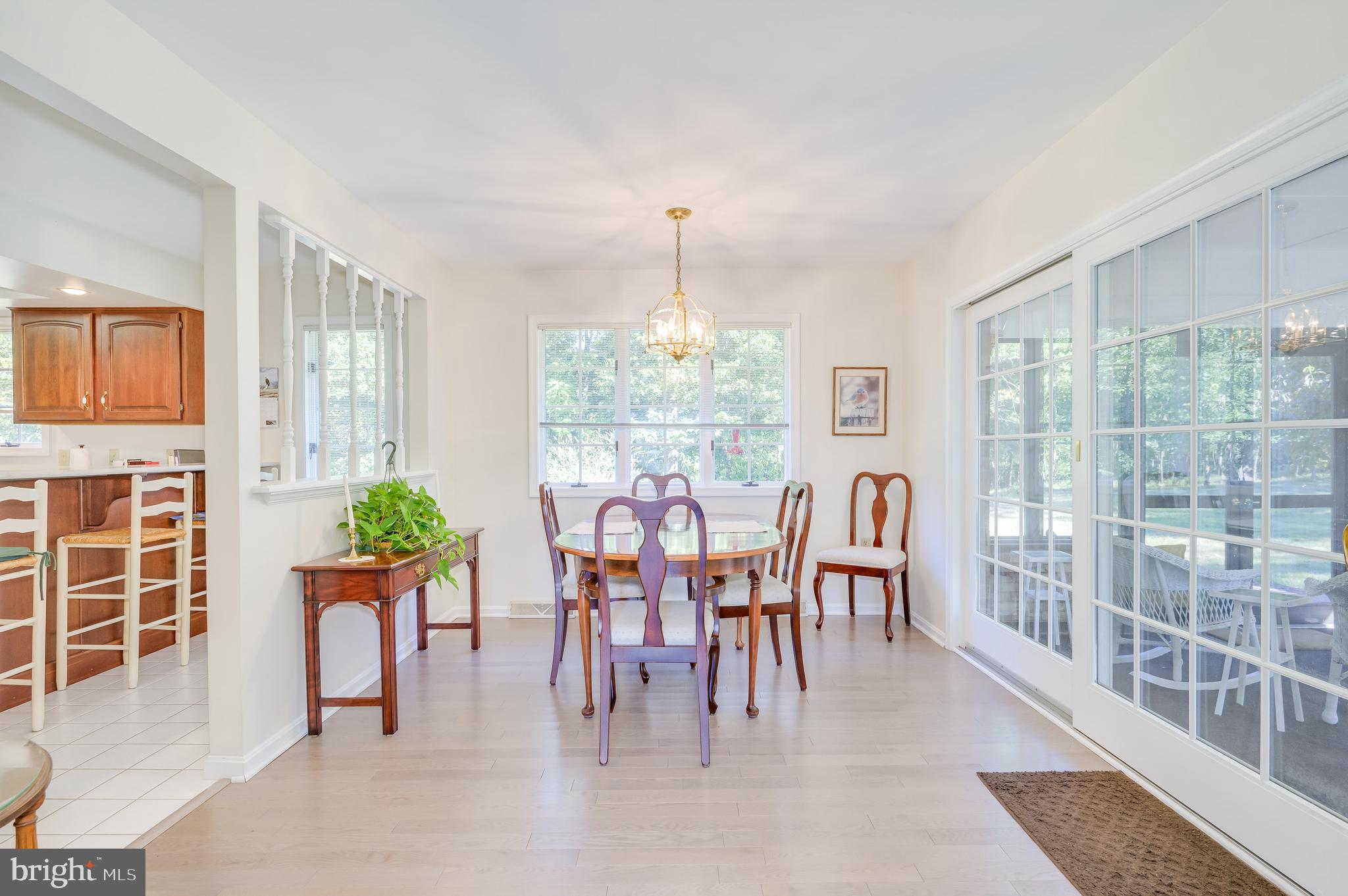 MEADOW SPRING FARM - Residential