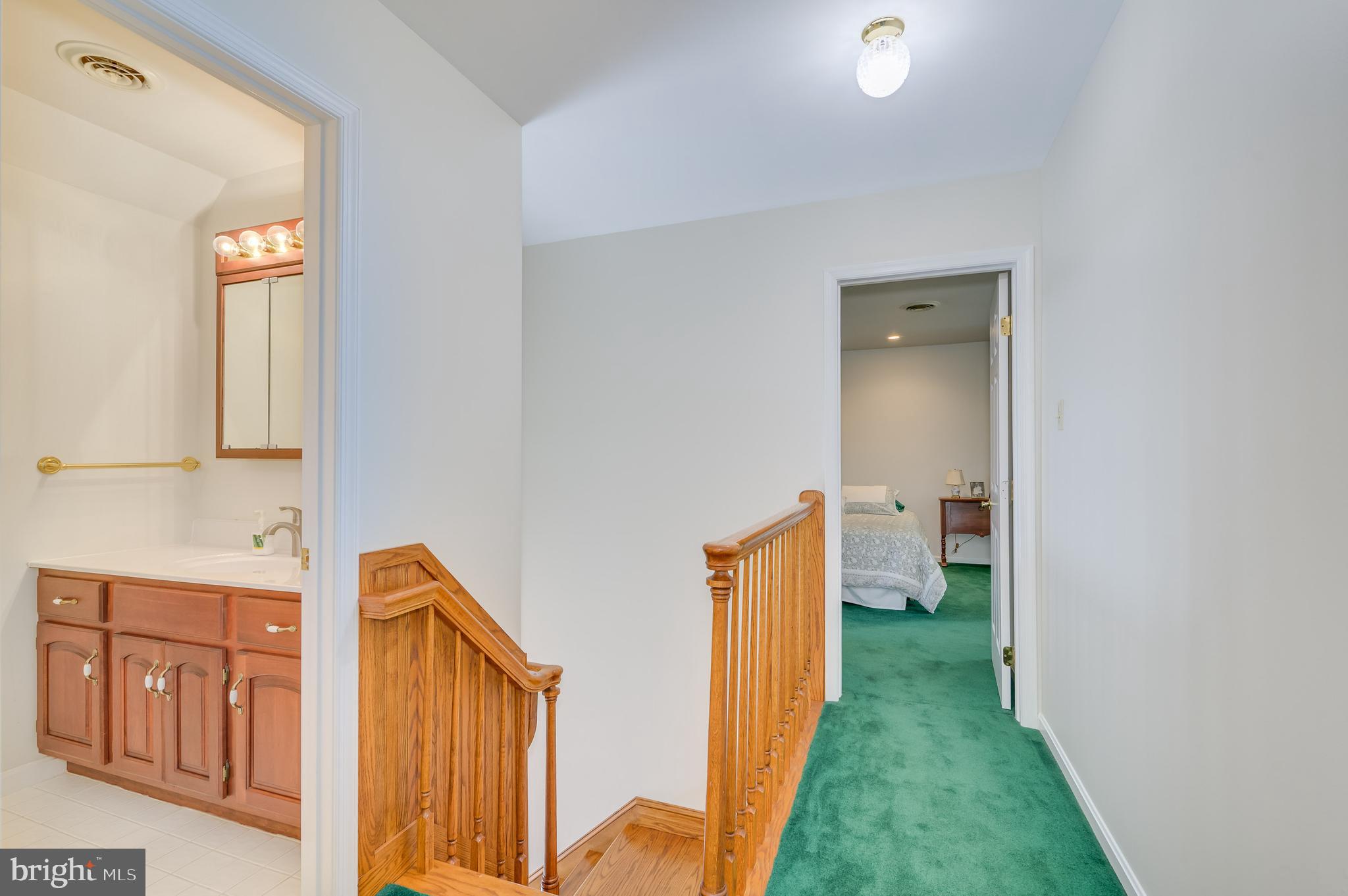 MEADOW SPRING FARM - Residential