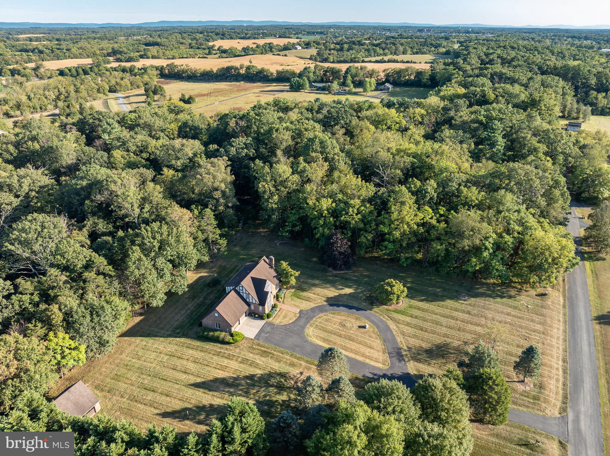 MEADOW SPRING FARM - Residential