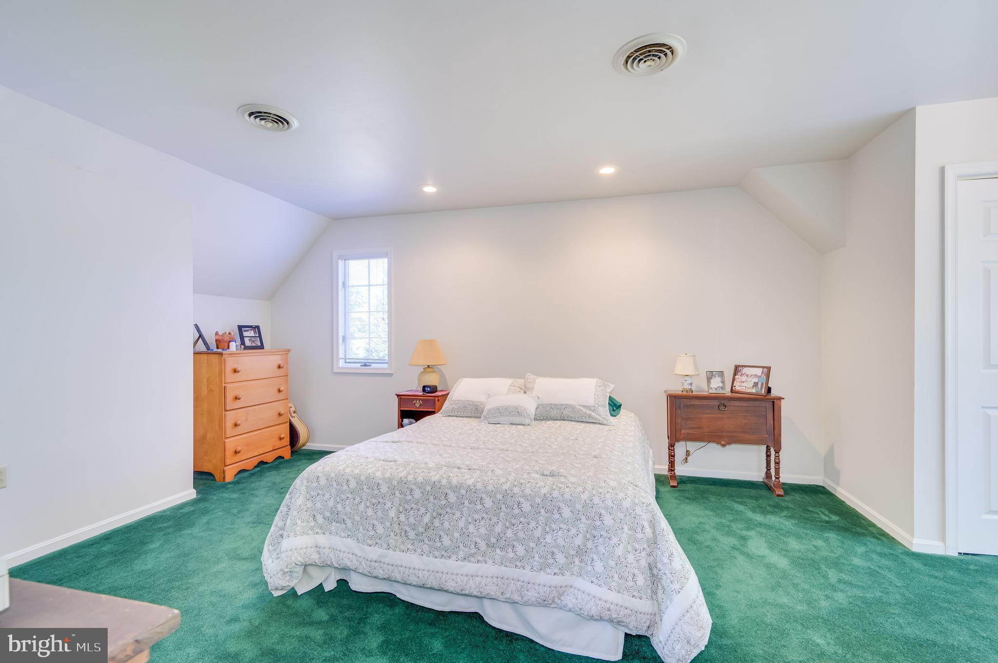 MEADOW SPRING FARM - Residential