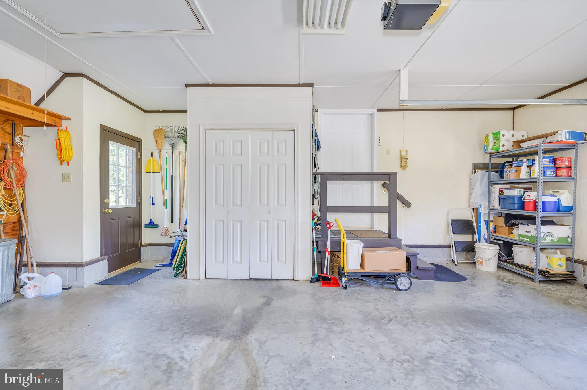 MEADOW SPRING FARM - Residential